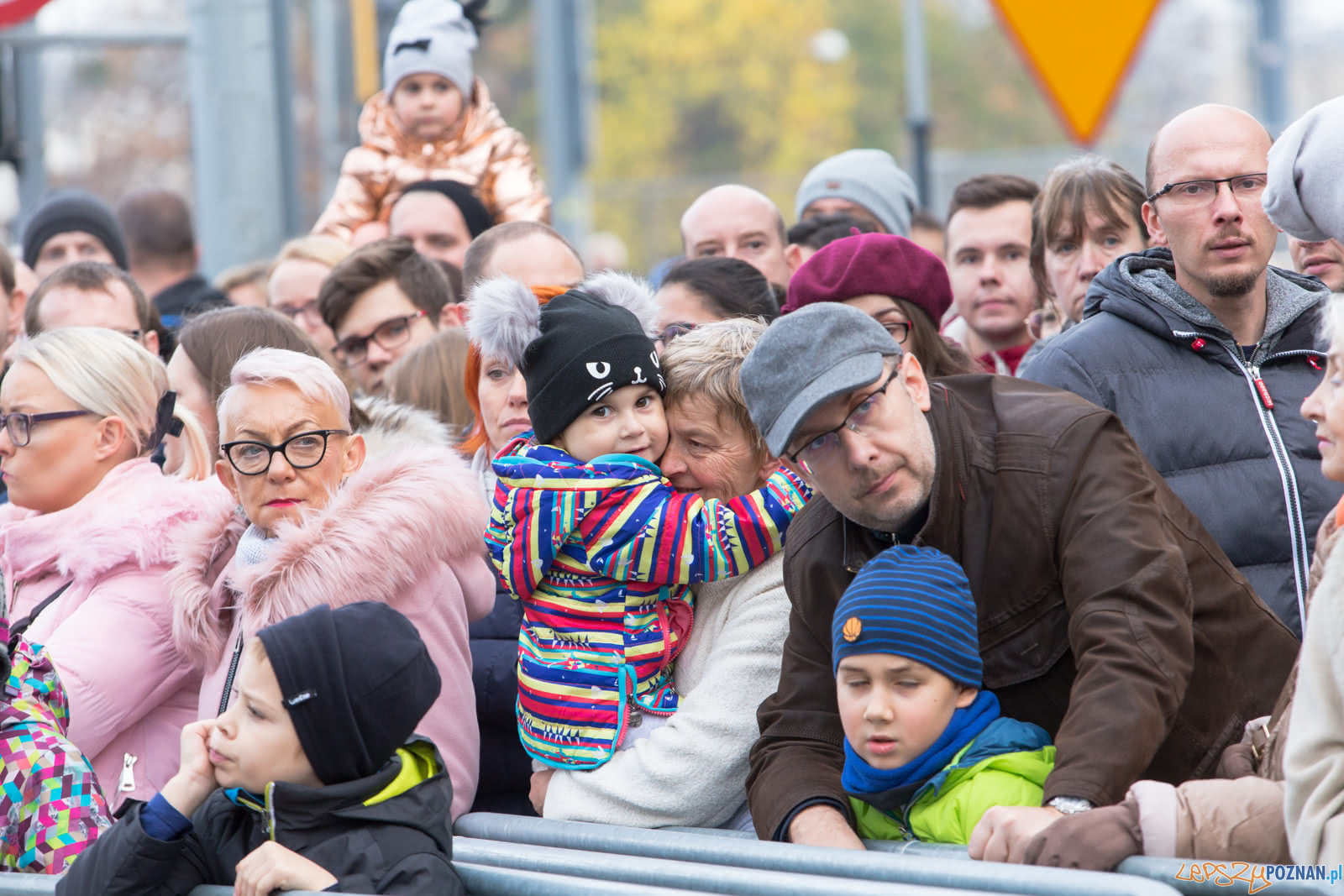 Popchód św. Marcina Foto: lepszyPOZNAN.pl/Piotr Rychter Popchód św. Marcina Foto: lepszyPOZNAN.pl/Piotr Rychter