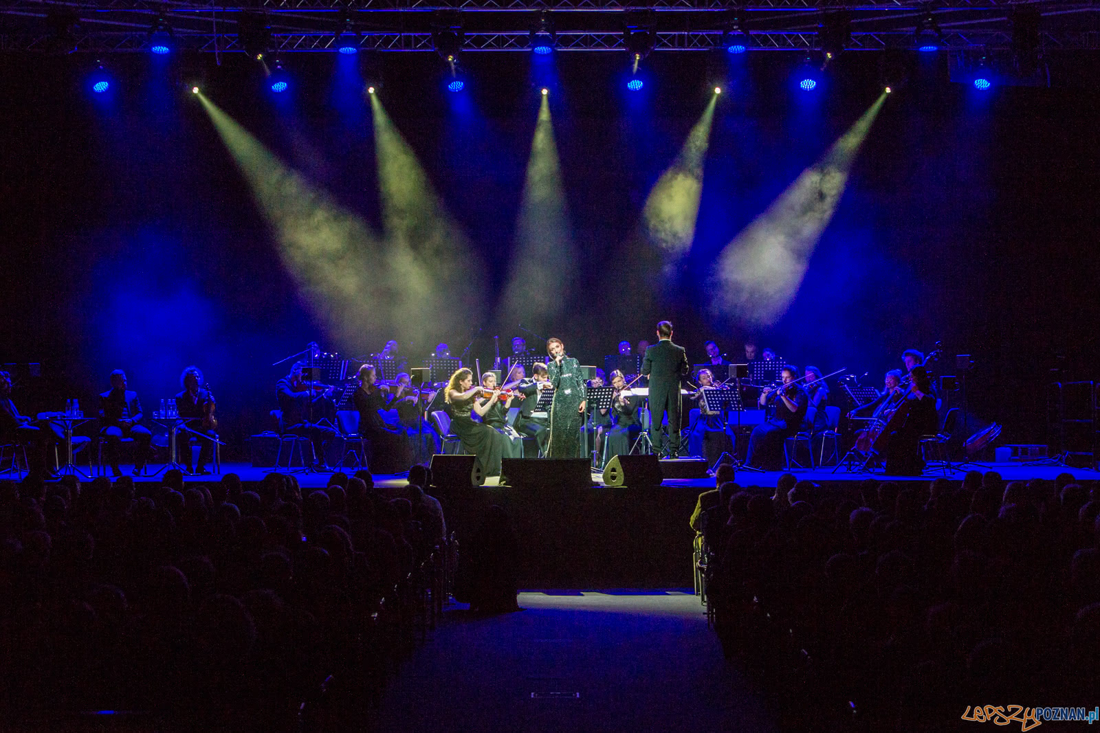 Wodecki Symfonicznie Foto: lepszyPOZNAN.pl/Piotr Rychter Wodecki Symfonicznie Foto: lepszyPOZNAN.pl/Piotr Rychter