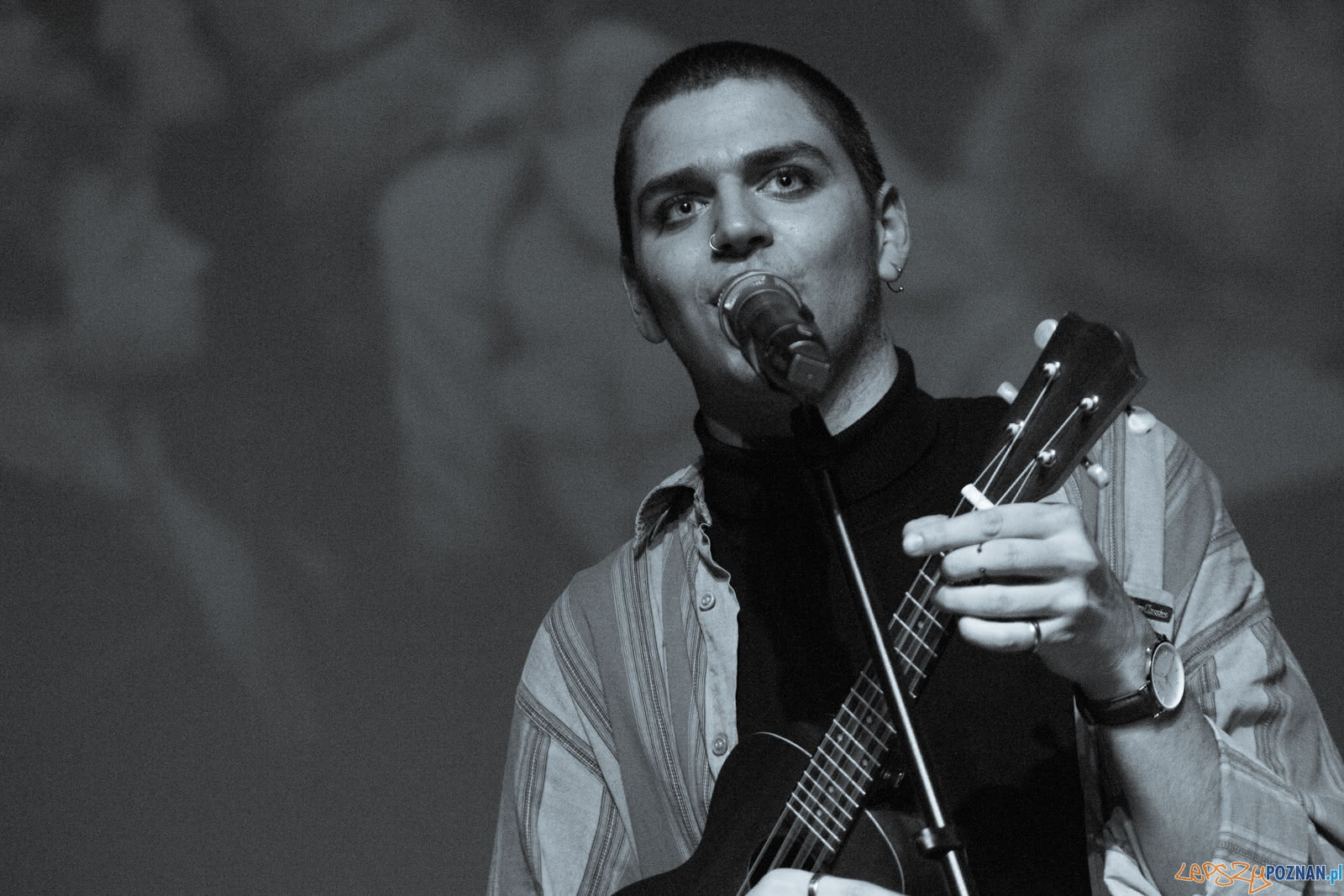 Frazy Festiwal słowa w piosence Foto: lepszyPOZNAN.pl / Ewelina Jaśkowiak Frazy Festiwal słowa w piosence Foto: lepszyPOZNAN.pl / Ewelina Jaśkowiak