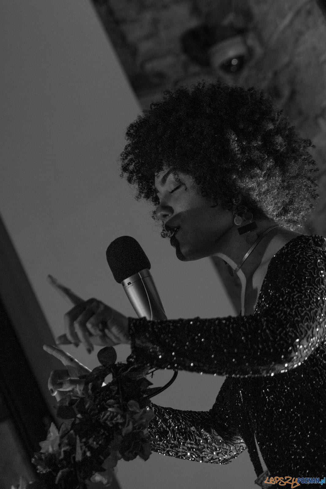 Madison McFerrina Foto: lepszyPOZNAN.pl / Ewelina Jaśkowiak Madison McFerrina Foto: lepszyPOZNAN.pl / Ewelina Jaśkowiak