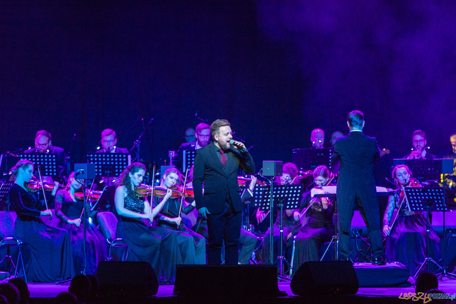 Wodecki Symfonicznie Foto: lepszyPOZNAN.pl/Piotr Rychter Wodecki Symfonicznie Foto: lepszyPOZNAN.pl/Piotr Rychter