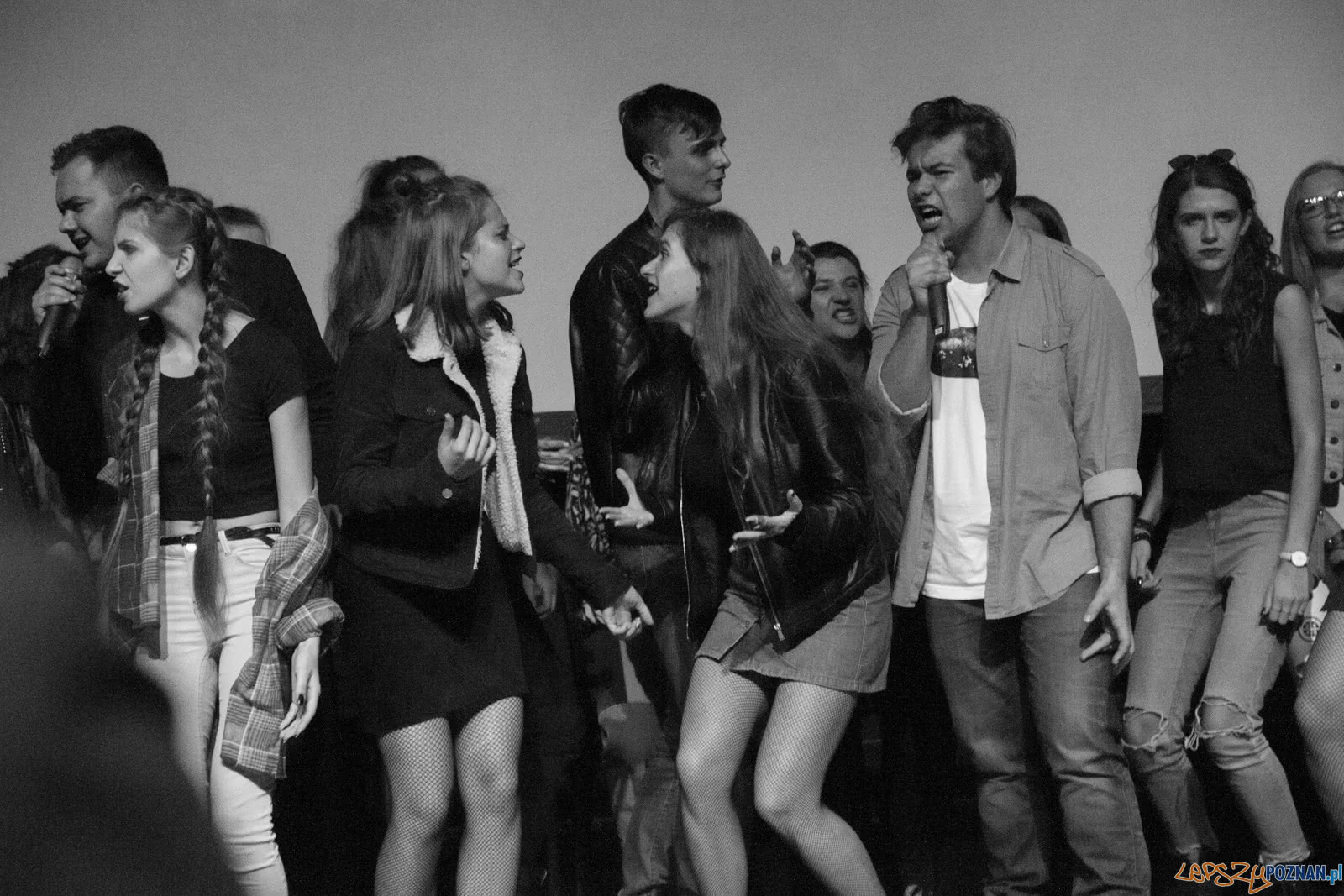 Frazy Festiwal słowa w piosence Foto: lepszyPOZNAN.pl / Ewelina Jaśkowiak Frazy Festiwal słowa w piosence Foto: lepszyPOZNAN.pl / Ewelina Jaśkowiak