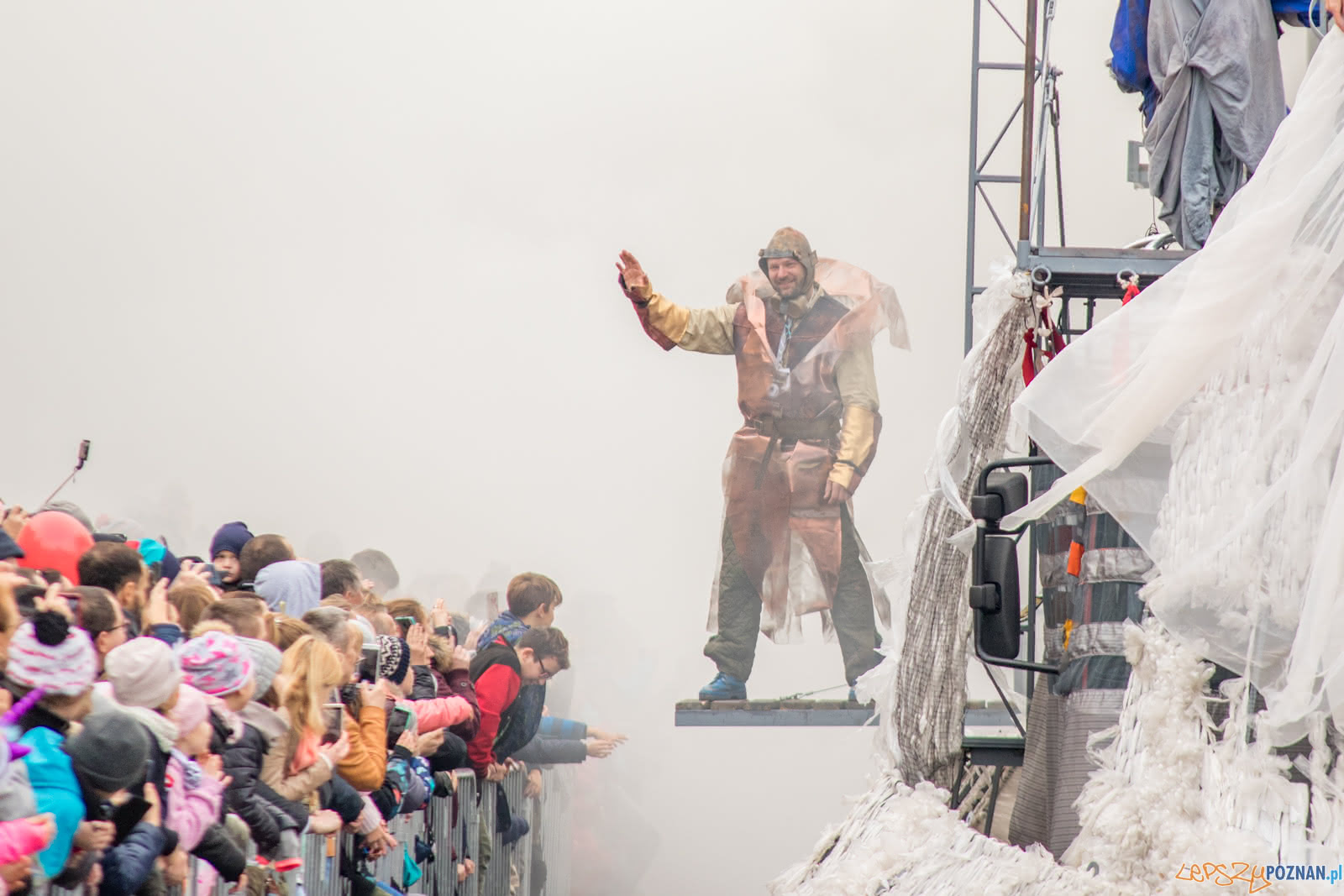 Imieniny Św. Marcin Foto: lepszyPOZNAN.pl / Ewelina Jaśkowiak Imieniny Św. Marcin Foto: lepszyPOZNAN.pl / Ewelina Jaśkowiak