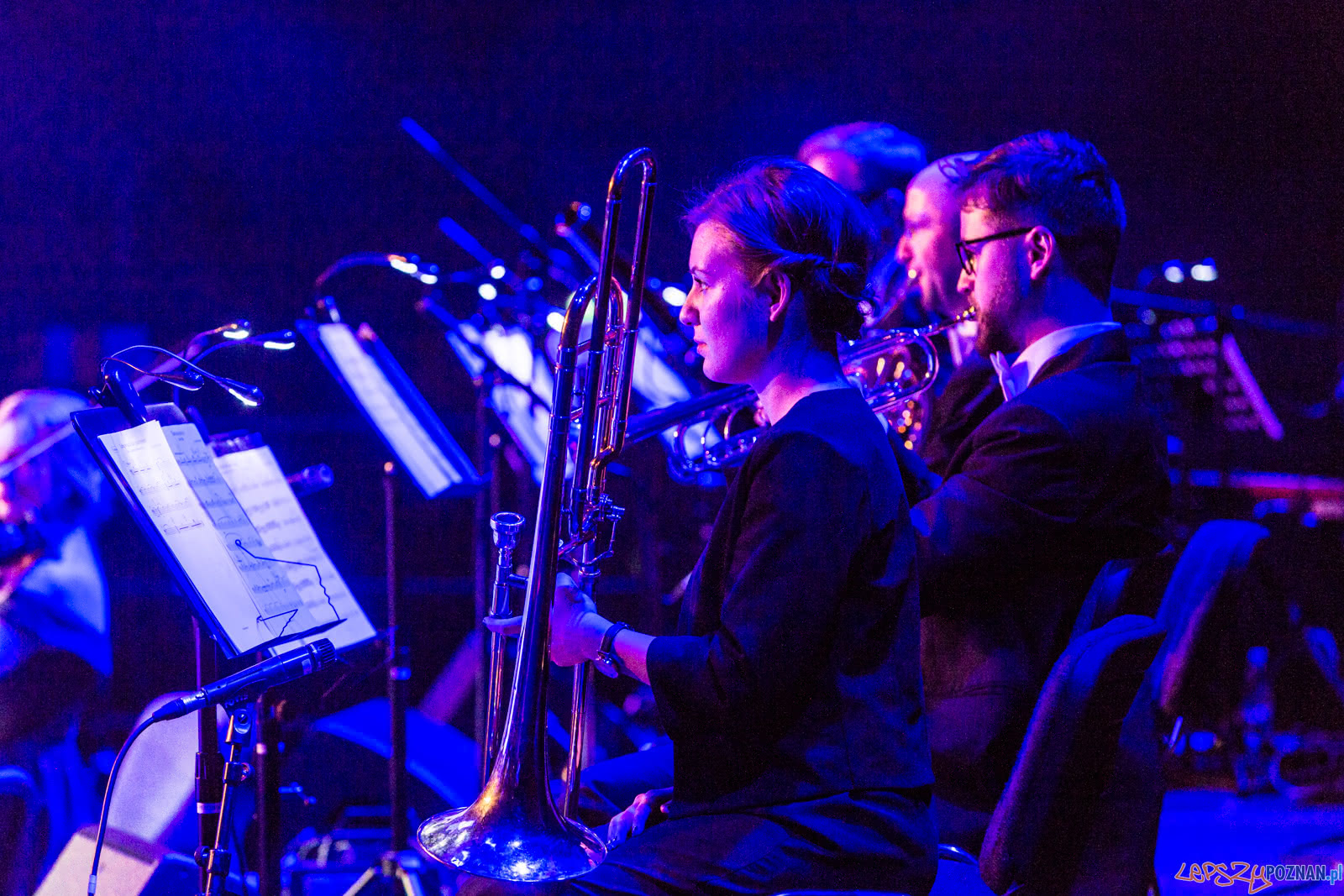 Wodecki Symfonicznie Foto: lepszyPOZNAN.pl/Piotr Rychter Wodecki Symfonicznie Foto: lepszyPOZNAN.pl/Piotr Rychter