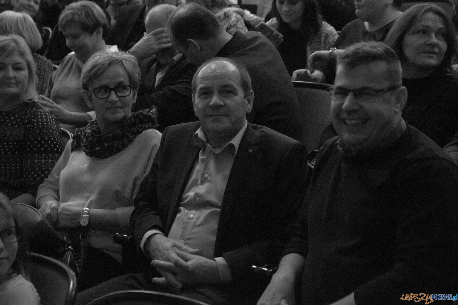 Zespół Pieśni i Tańca Ślask Foto: lepszyPOZNAN.pl / Ewelina Jaśkowiak Zespół Pieśni i Tańca Ślask Foto: lepszyPOZNAN.pl / Ewelina Jaśkowiak