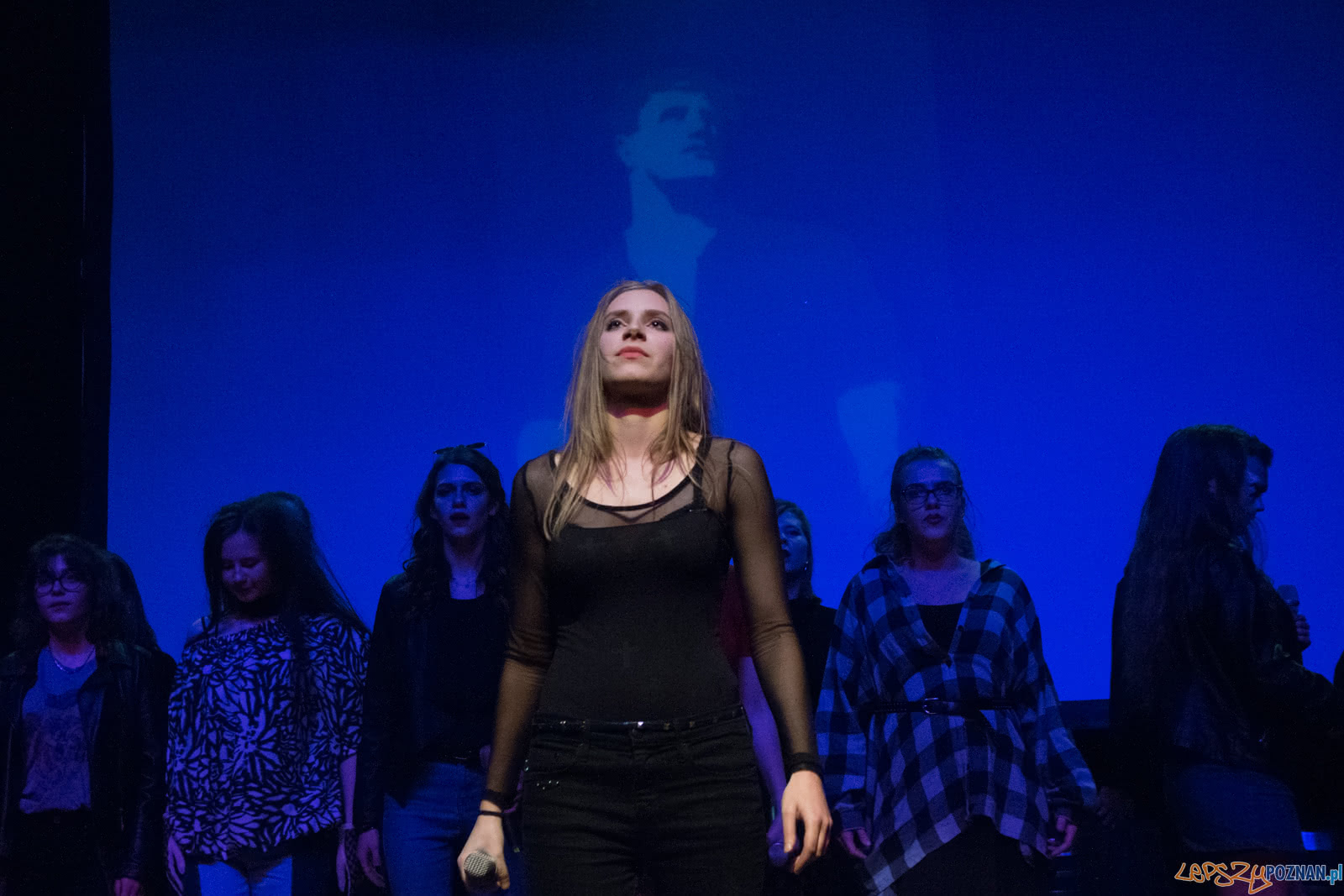 Frazy Festiwal słowa w piosence Foto: lepszyPOZNAN.pl / Ewelina Jaśkowiak Frazy Festiwal słowa w piosence Foto: lepszyPOZNAN.pl / Ewelina Jaśkowiak