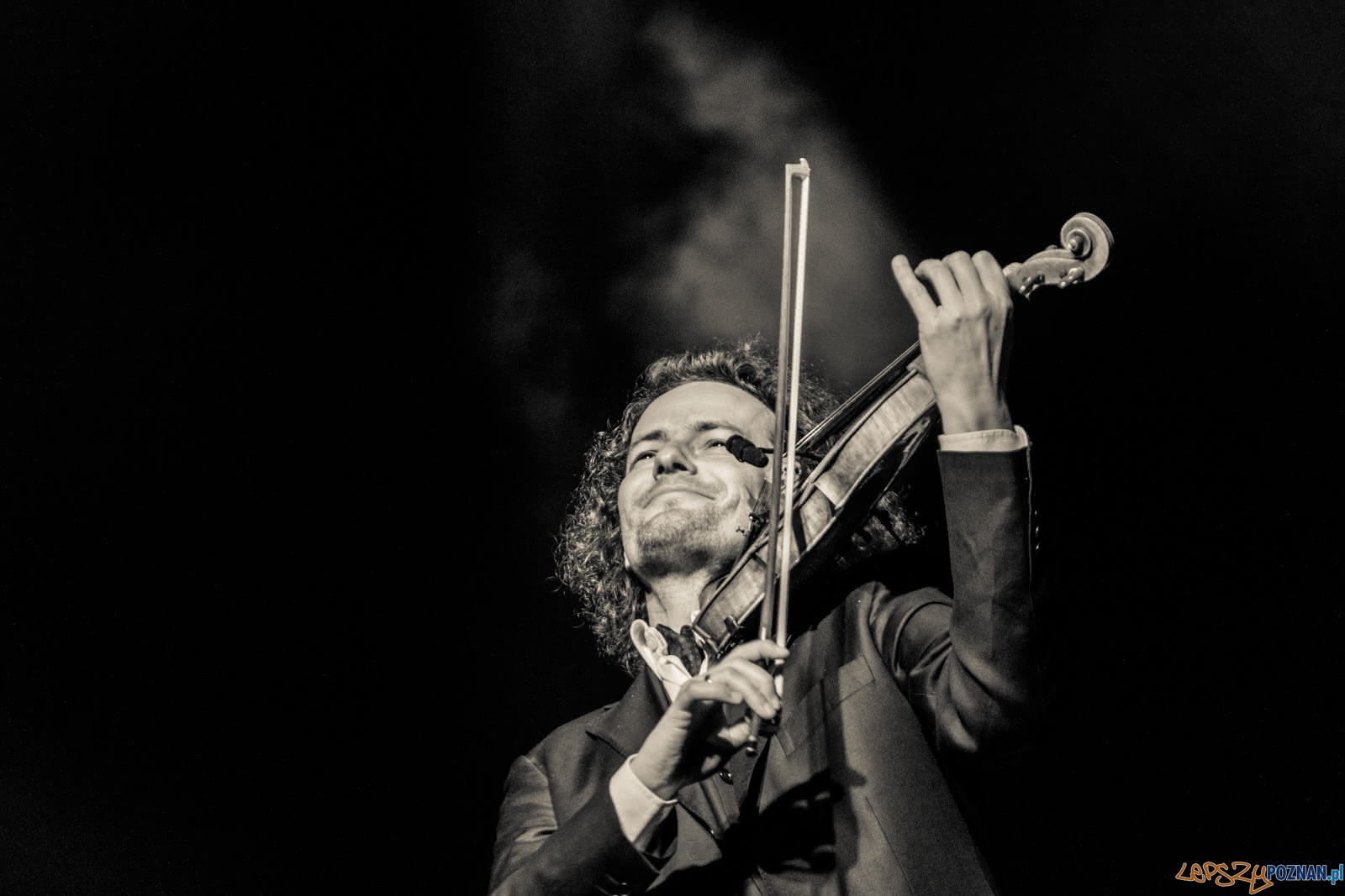 Wodecki Symfonicznie Foto: lepszyPOZNAN.pl / Ewelina Jaśkowiak Wodecki Symfonicznie Foto: lepszyPOZNAN.pl / Ewelina Jaśkowiak