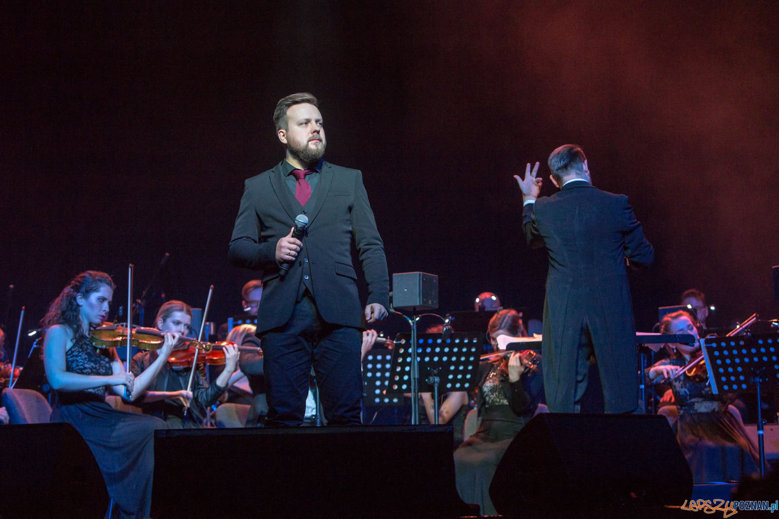 Wodecki Symfonicznie Foto: lepszyPOZNAN.pl/Piotr Rychter Wodecki Symfonicznie Foto: lepszyPOZNAN.pl/Piotr Rychter