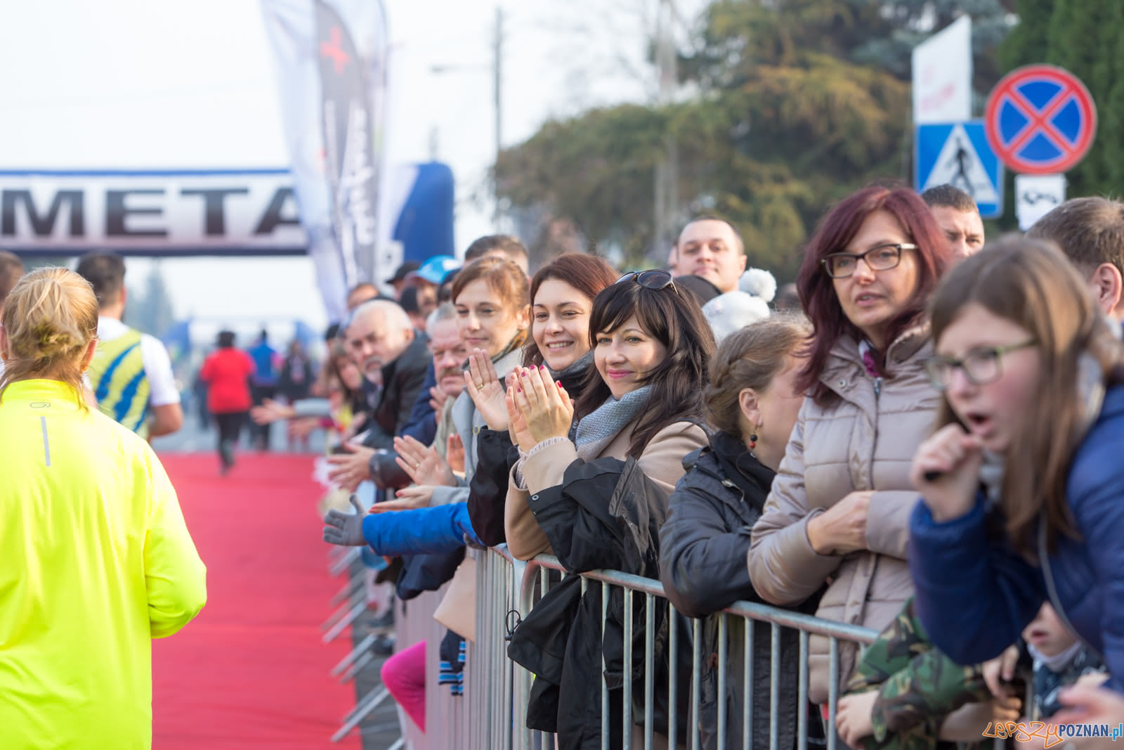 8. Lubonski Bieg Niepodleglosci Foto: lepszyPOZNAN.pl/Piotr Rychter 8. Lubonski Bieg Niepodleglosci Foto: lepszyPOZNAN.pl/Piotr Rychter