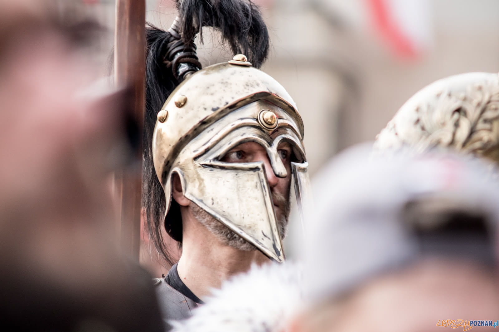 Imieniny Św. Marcin Foto: lepszyPOZNAN.pl / Ewelina Jaśkowiak Imieniny Św. Marcin Foto: lepszyPOZNAN.pl / Ewelina Jaśkowiak