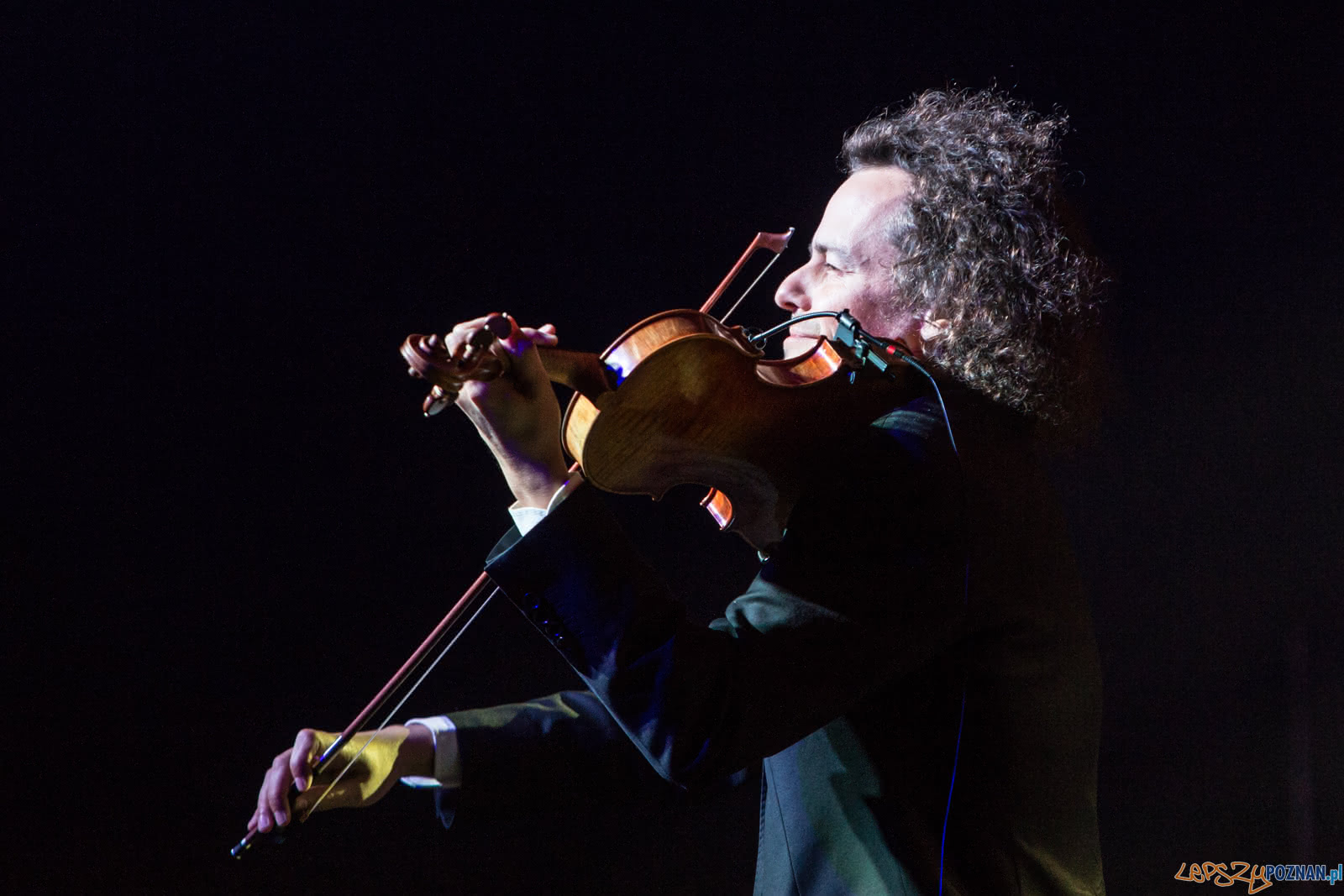 Wodecki Symfonicznie Foto: lepszyPOZNAN.pl/Piotr Rychter Wodecki Symfonicznie Foto: lepszyPOZNAN.pl/Piotr Rychter