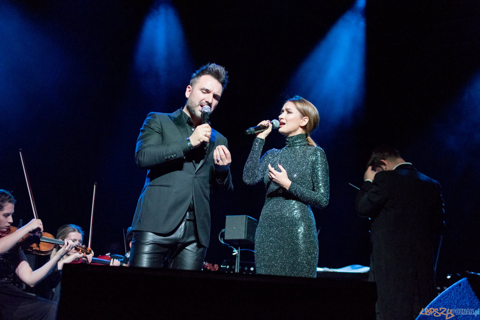 Wodecki Symfonicznie Foto: lepszyPOZNAN.pl / Ewelina Jaśkowiak Wodecki Symfonicznie Foto: lepszyPOZNAN.pl / Ewelina Jaśkowiak