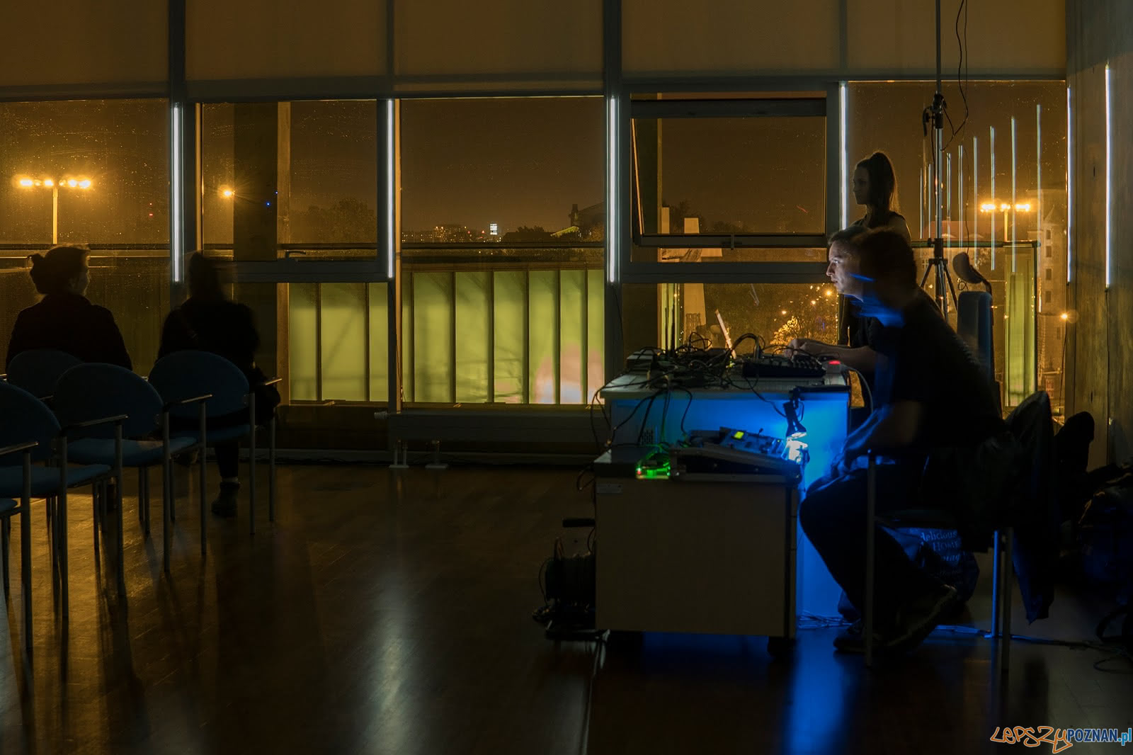 Kserotyka nielotów Festiwal Słuchowisk (1) Foto: materiały prasowe Kserotyka nielotów Festiwal Słuchowisk (1) Foto: materiały prasowe