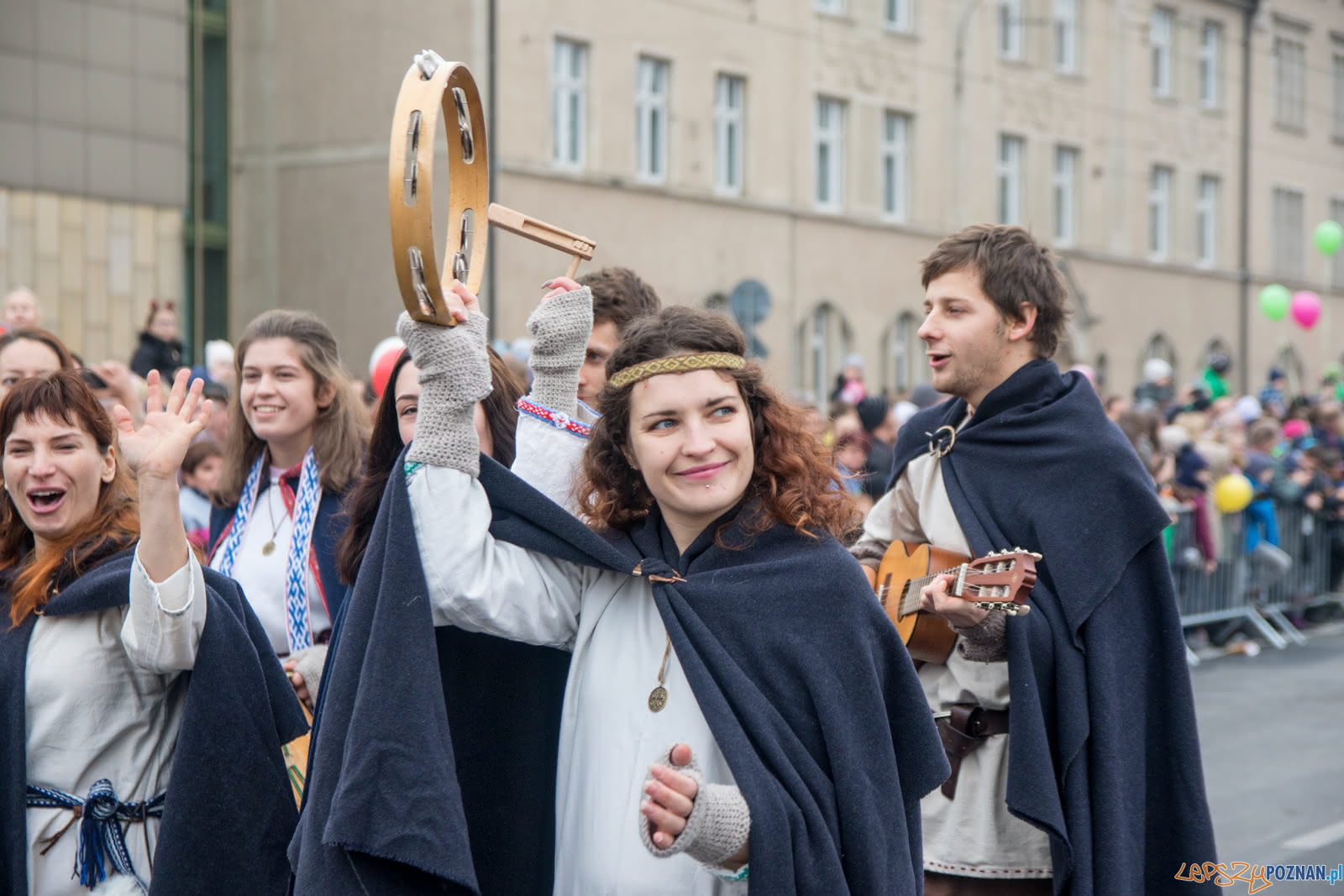 Imieniny Św. Marcin Foto: lepszyPOZNAN.pl / Ewelina Jaśkowiak Imieniny Św. Marcin Foto: lepszyPOZNAN.pl / Ewelina Jaśkowiak