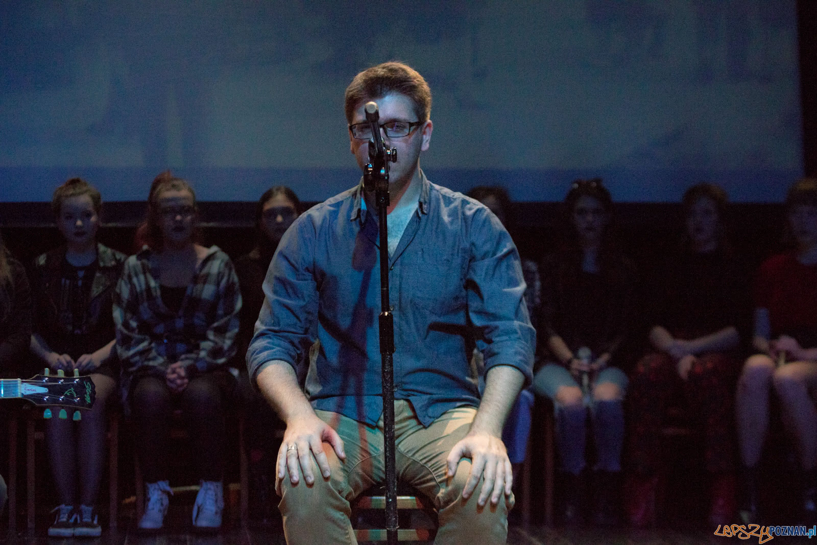 Frazy Festiwal słowa w piosence Foto: lepszyPOZNAN.pl / Ewelina Jaśkowiak Frazy Festiwal słowa w piosence Foto: lepszyPOZNAN.pl / Ewelina Jaśkowiak