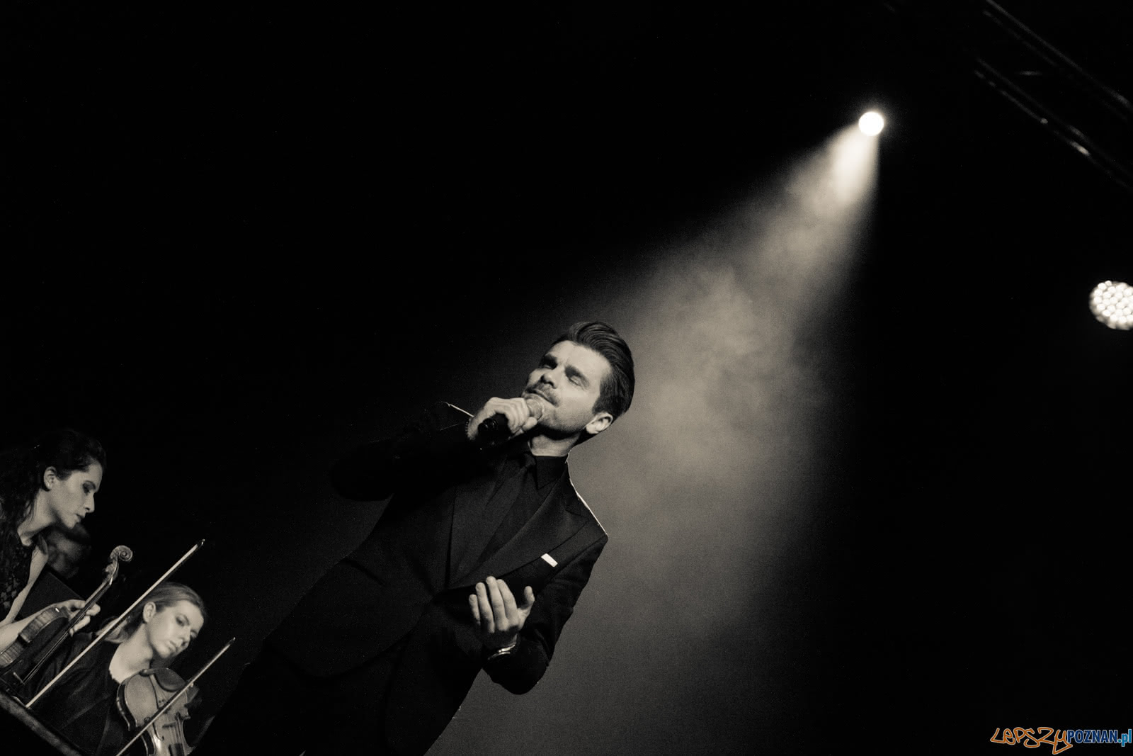 Wodecki Symfonicznie Foto: lepszyPOZNAN.pl / Ewelina Jaśkowiak Wodecki Symfonicznie Foto: lepszyPOZNAN.pl / Ewelina Jaśkowiak