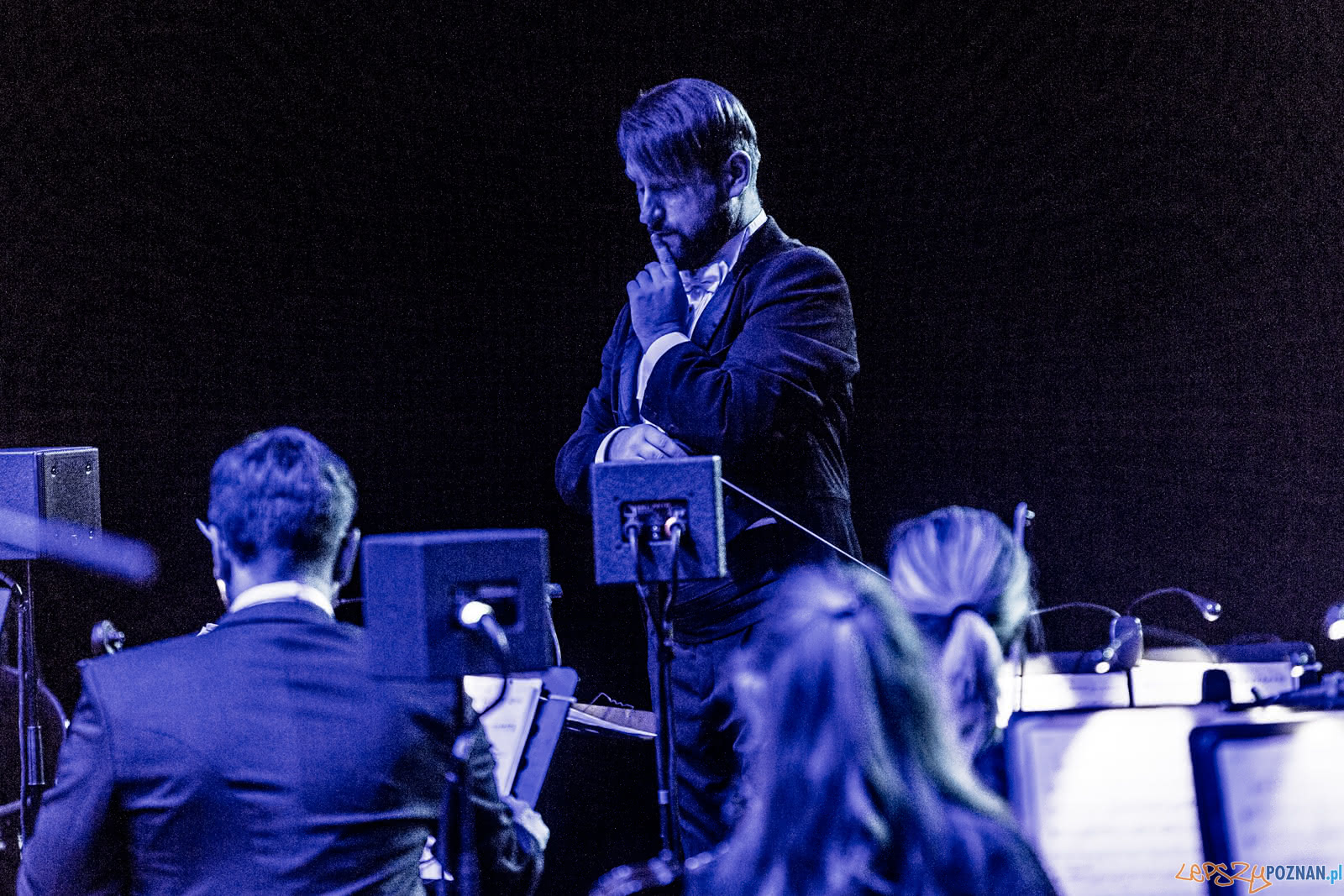 Wodecki Symfonicznie Foto: lepszyPOZNAN.pl/Piotr Rychter Wodecki Symfonicznie Foto: lepszyPOZNAN.pl/Piotr Rychter