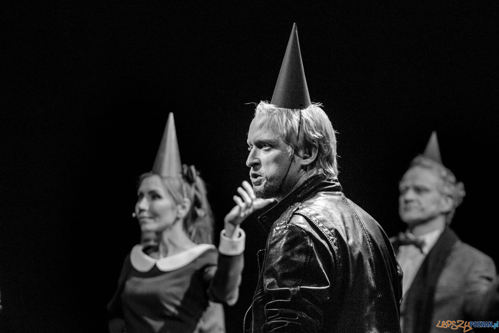 Frazy Festiwal słowa w piosence Foto: lepszyPOZNAN.pl / Ewelina Jaśkowiak Frazy Festiwal słowa w piosence Foto: lepszyPOZNAN.pl / Ewelina Jaśkowiak