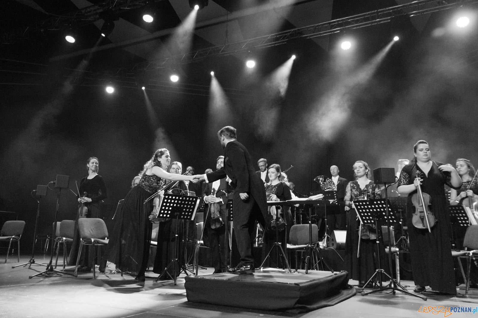 Wodecki Symfonicznie Foto: lepszyPOZNAN.pl / Ewelina Jaśkowiak Wodecki Symfonicznie Foto: lepszyPOZNAN.pl / Ewelina Jaśkowiak