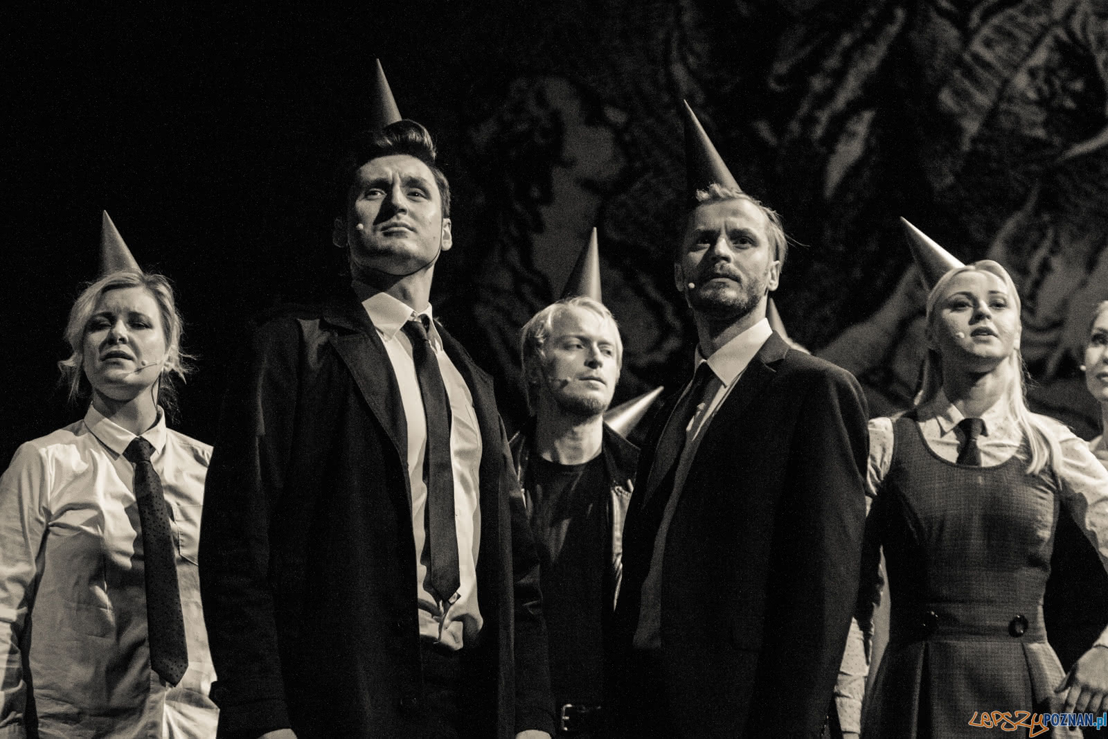 Frazy Festiwal słowa w piosence Foto: lepszyPOZNAN.pl / Ewelina Jaśkowiak Frazy Festiwal słowa w piosence Foto: lepszyPOZNAN.pl / Ewelina Jaśkowiak