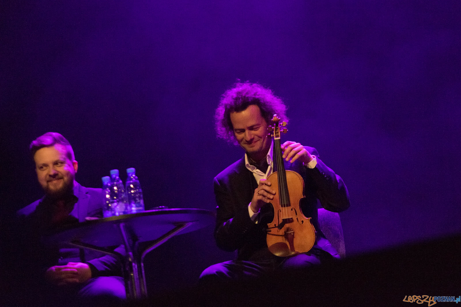 Wodecki Symfonicznie Foto: lepszyPOZNAN.pl / Ewelina Jaśkowiak Wodecki Symfonicznie Foto: lepszyPOZNAN.pl / Ewelina Jaśkowiak