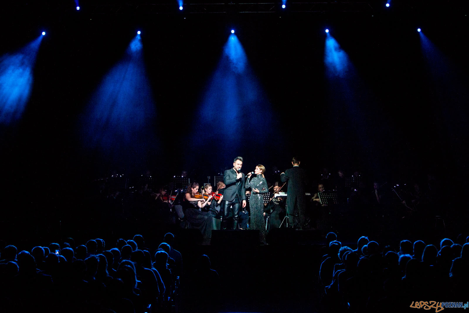 Wodecki Symfonicznie Foto: lepszyPOZNAN.pl/Piotr Rychter Wodecki Symfonicznie Foto: lepszyPOZNAN.pl/Piotr Rychter