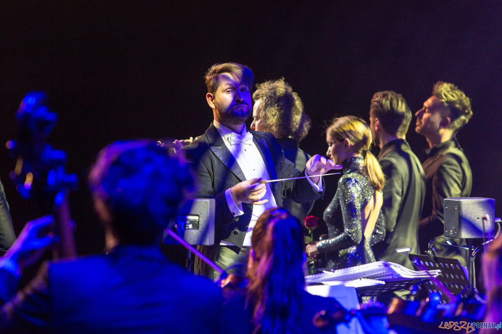 Wodecki Symfonicznie Foto: lepszyPOZNAN.pl/Piotr Rychter Wodecki Symfonicznie Foto: lepszyPOZNAN.pl/Piotr Rychter