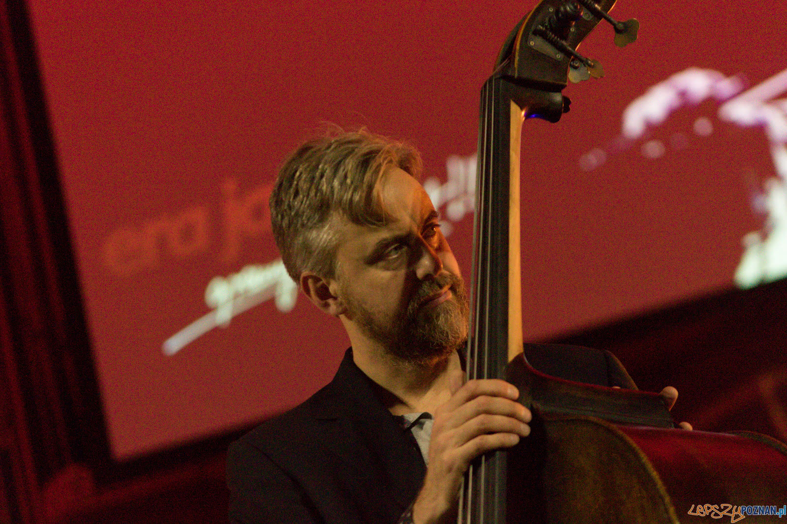 Era jazzu 2018 - Gala zamknięcia Foto: lepszyPOZNAN.pl / Ewelina Jaskowiak Era jazzu 2018 - Gala zamknięcia Foto: lepszyPOZNAN.pl / Ewelina Jaskowiak