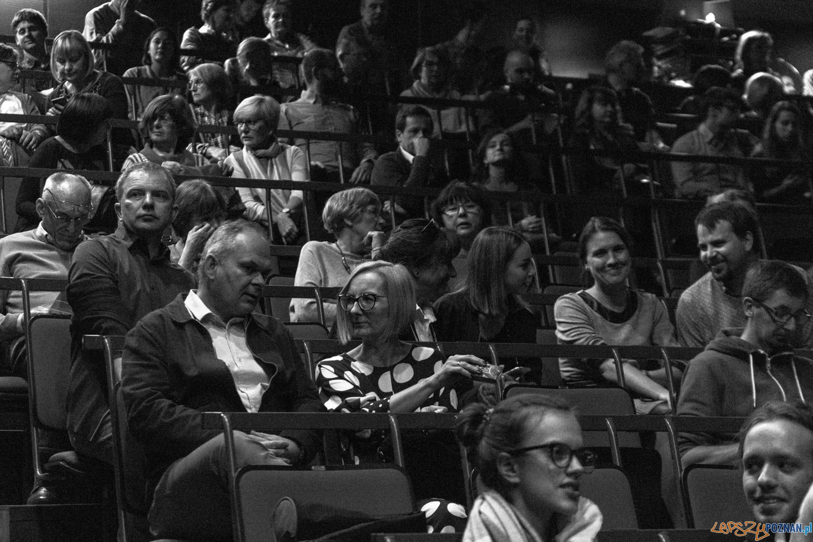 Frazy Festiwal słowa w piosence Foto: lepszyPOZNAN.pl / Ewelina Jaśkowiak Frazy Festiwal słowa w piosence Foto: lepszyPOZNAN.pl / Ewelina Jaśkowiak