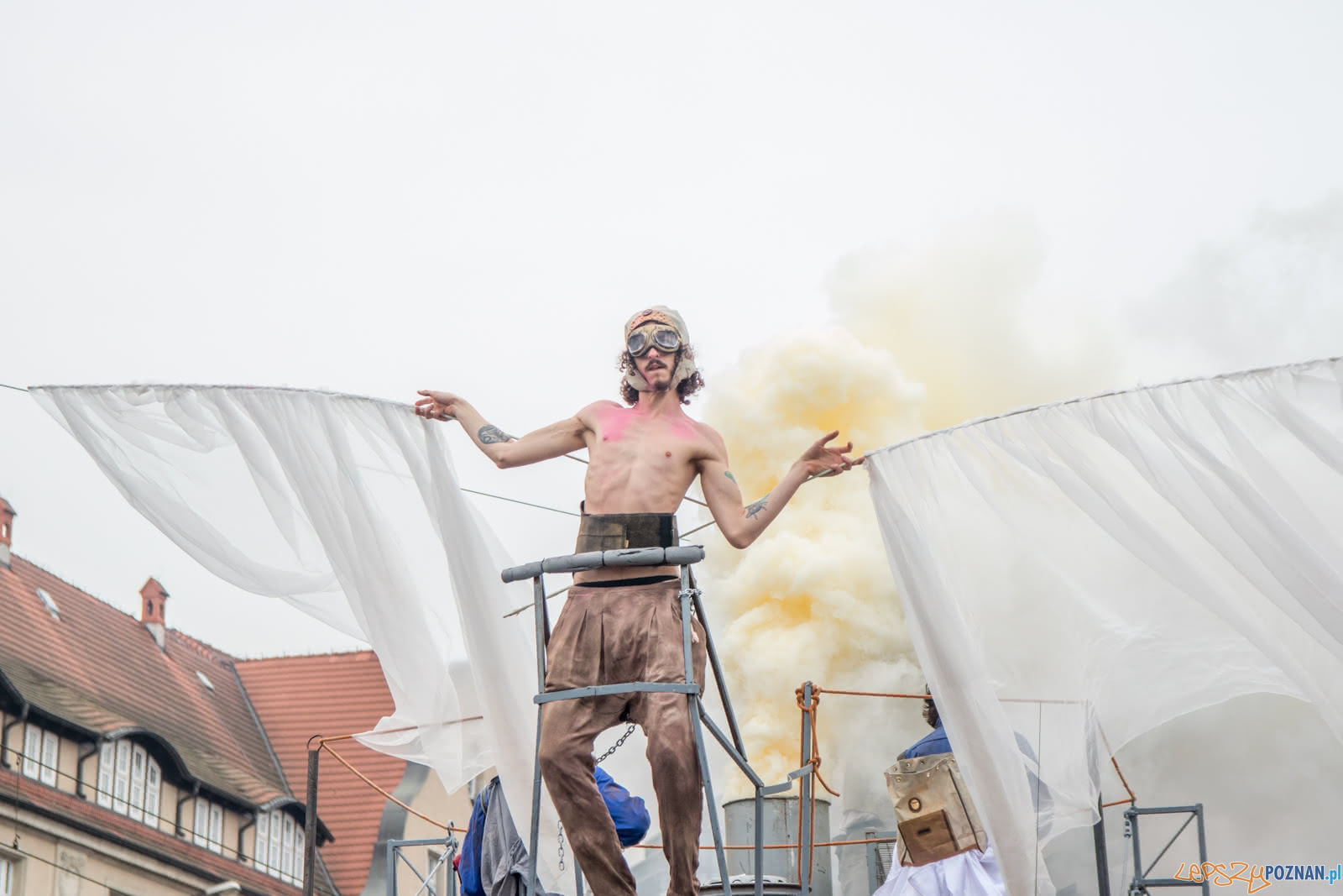 Imieniny Św. Marcin Foto: lepszyPOZNAN.pl / Ewelina Jaśkowiak Imieniny Św. Marcin Foto: lepszyPOZNAN.pl / Ewelina Jaśkowiak