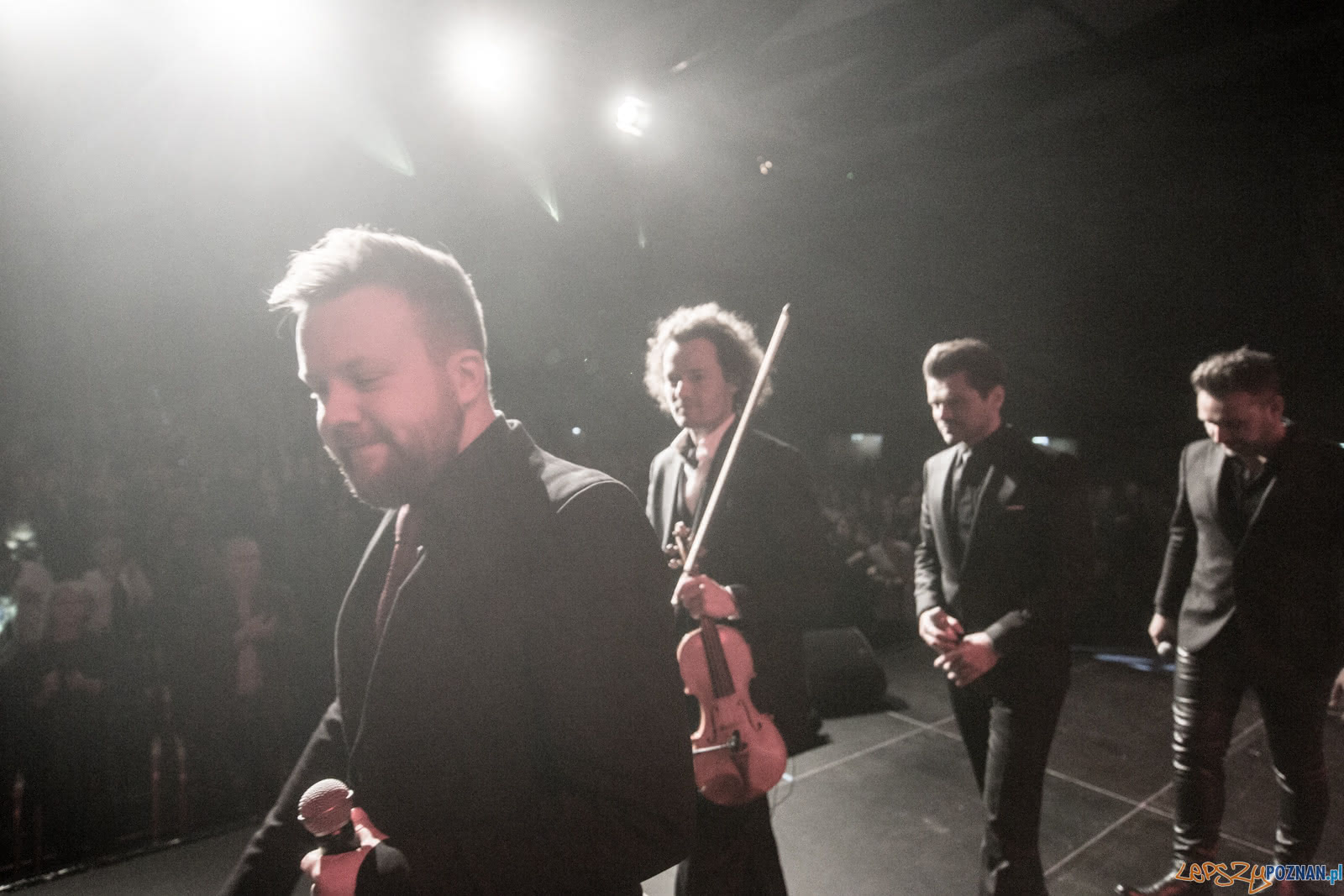 Wodecki Symfonicznie Foto: lepszyPOZNAN.pl/Piotr Rychter Wodecki Symfonicznie Foto: lepszyPOZNAN.pl/Piotr Rychter