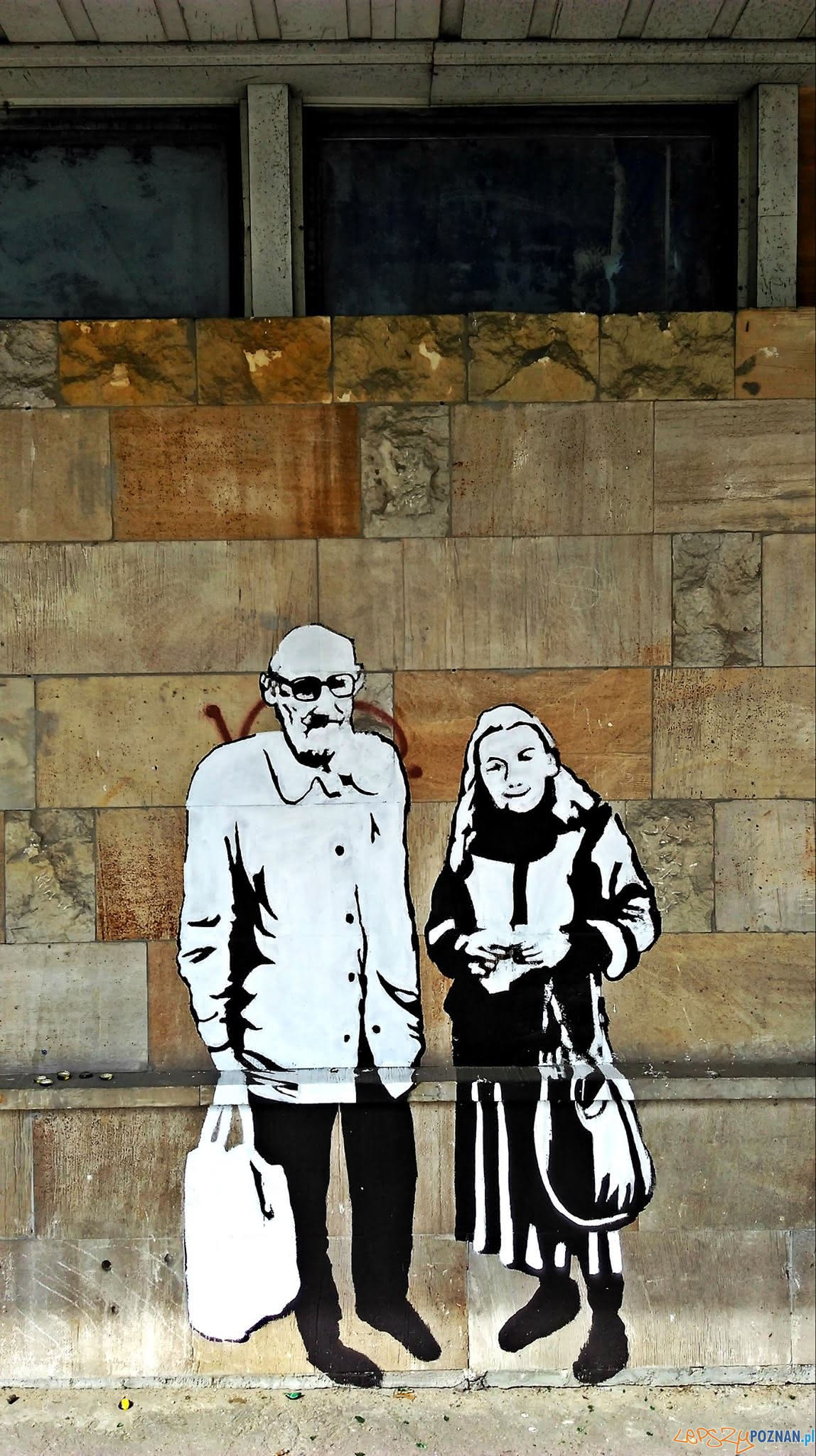 Państwo Kalinowscy Foto: TYPO POZNAŃ Państwo Kalinowscy Foto: TYPO POZNAŃ