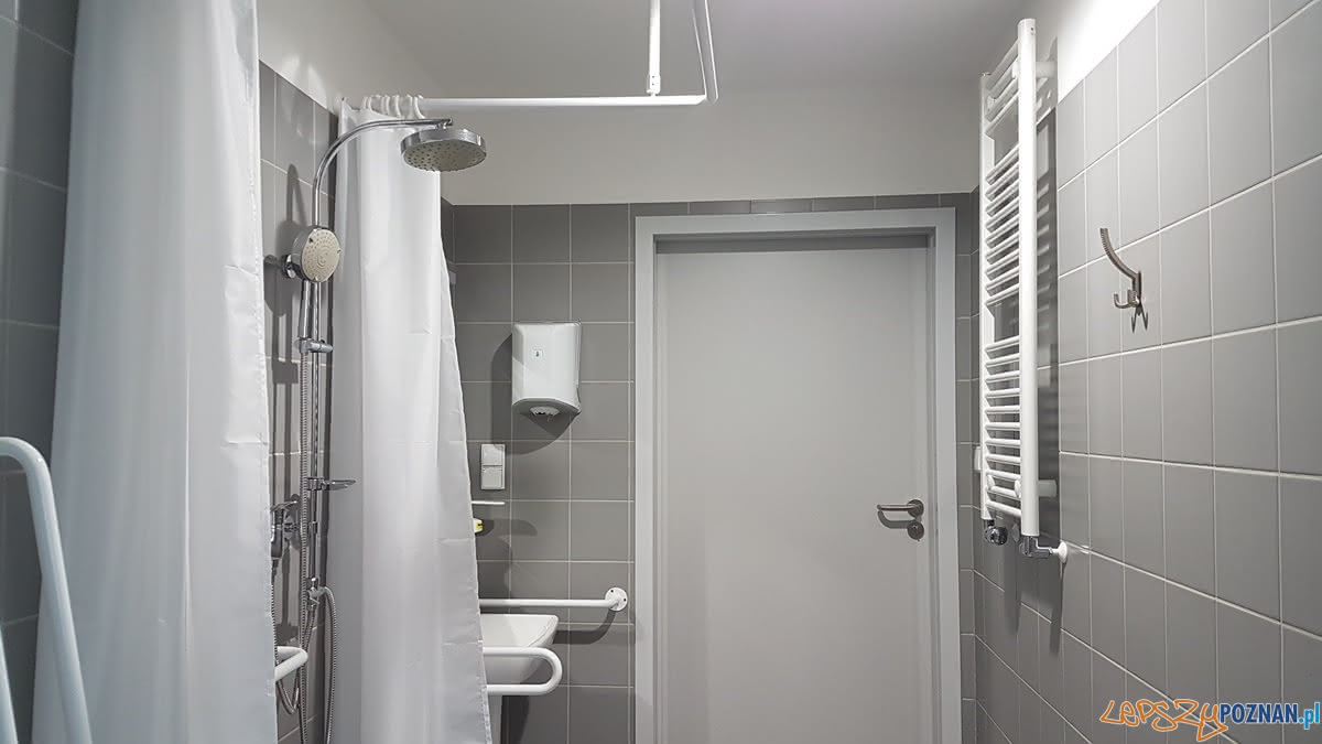 Oddział Rehabilitacji szpitala w Puszczykowie Foto: Szpital w Puszczykowie im.Prof.S.T.Dąbrowskiego S.A. Oddział Rehabilitacji szpitala w Puszczykowie Foto: Szpital w Puszczykowie im.Prof.S.T.Dąbrowskiego S.A.