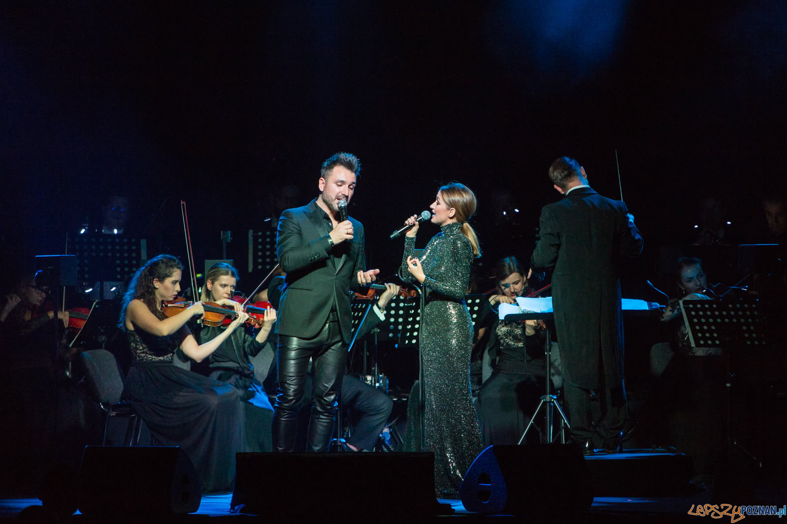 Wodecki Symfonicznie Foto: lepszyPOZNAN.pl/Piotr Rychter Wodecki Symfonicznie Foto: lepszyPOZNAN.pl/Piotr Rychter