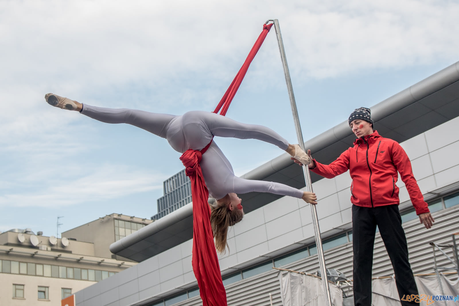 Imieniny Św. Marcin Foto: lepszyPOZNAN.pl / Ewelina Jaśkowiak Imieniny Św. Marcin Foto: lepszyPOZNAN.pl / Ewelina Jaśkowiak
