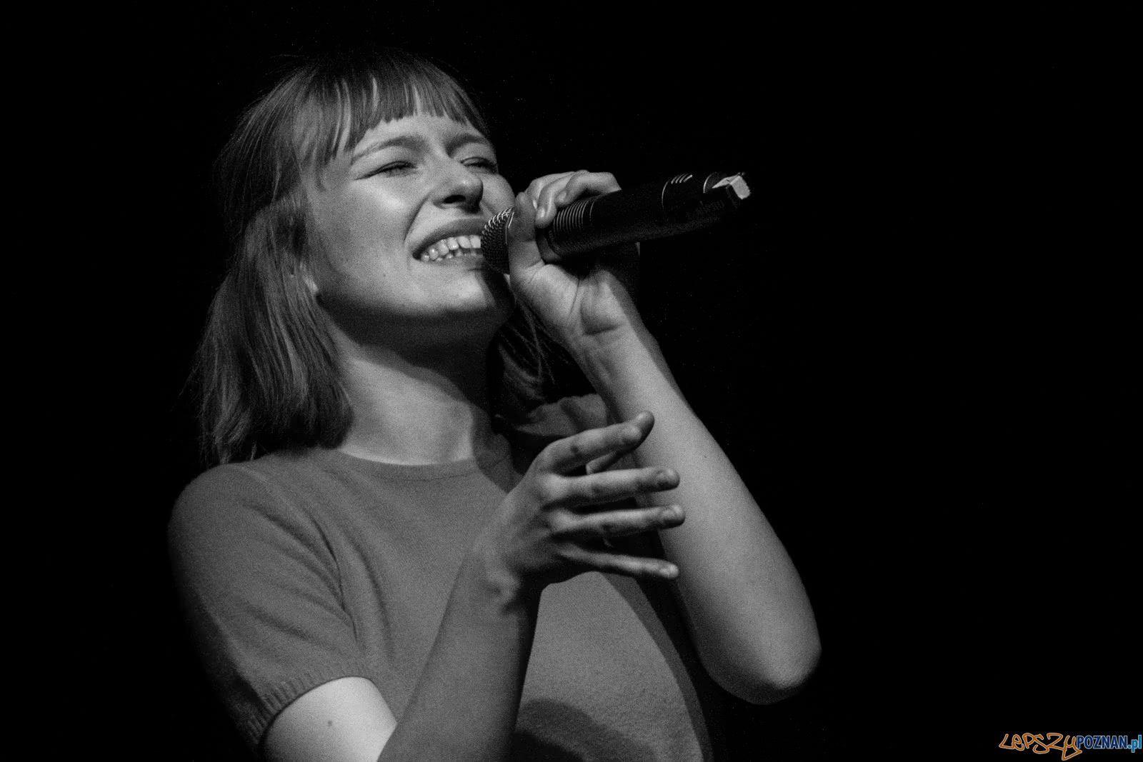 Frazy Festiwal słowa w piosence Foto: lepszyPOZNAN.pl / Ewelina Jaśkowiak Frazy Festiwal słowa w piosence Foto: lepszyPOZNAN.pl / Ewelina Jaśkowiak