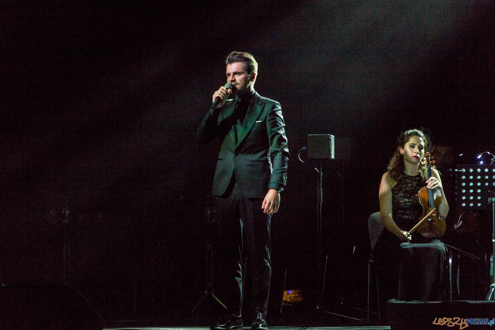 Wodecki Symfonicznie Foto: lepszyPOZNAN.pl/Piotr Rychter Wodecki Symfonicznie Foto: lepszyPOZNAN.pl/Piotr Rychter