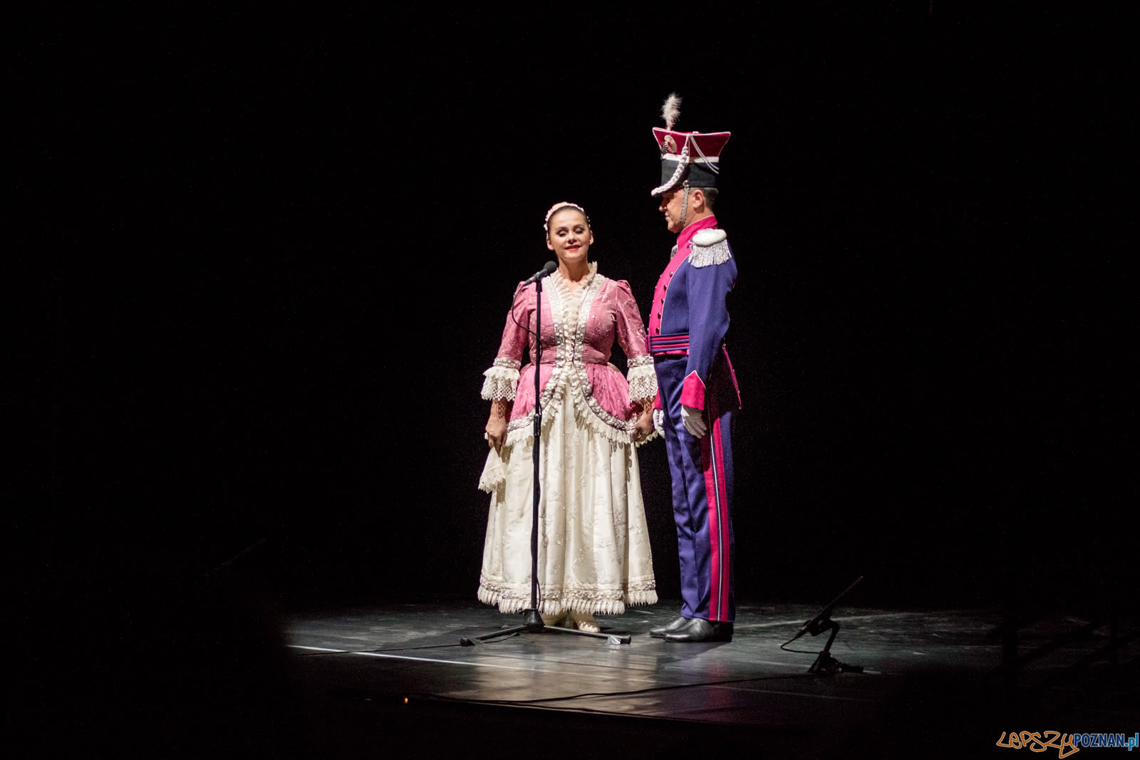 Zespół Pieśni i Tańca Ślask Foto: lepszyPOZNAN.pl / Ewelina Jaśkowiak Zespół Pieśni i Tańca Ślask Foto: lepszyPOZNAN.pl / Ewelina Jaśkowiak