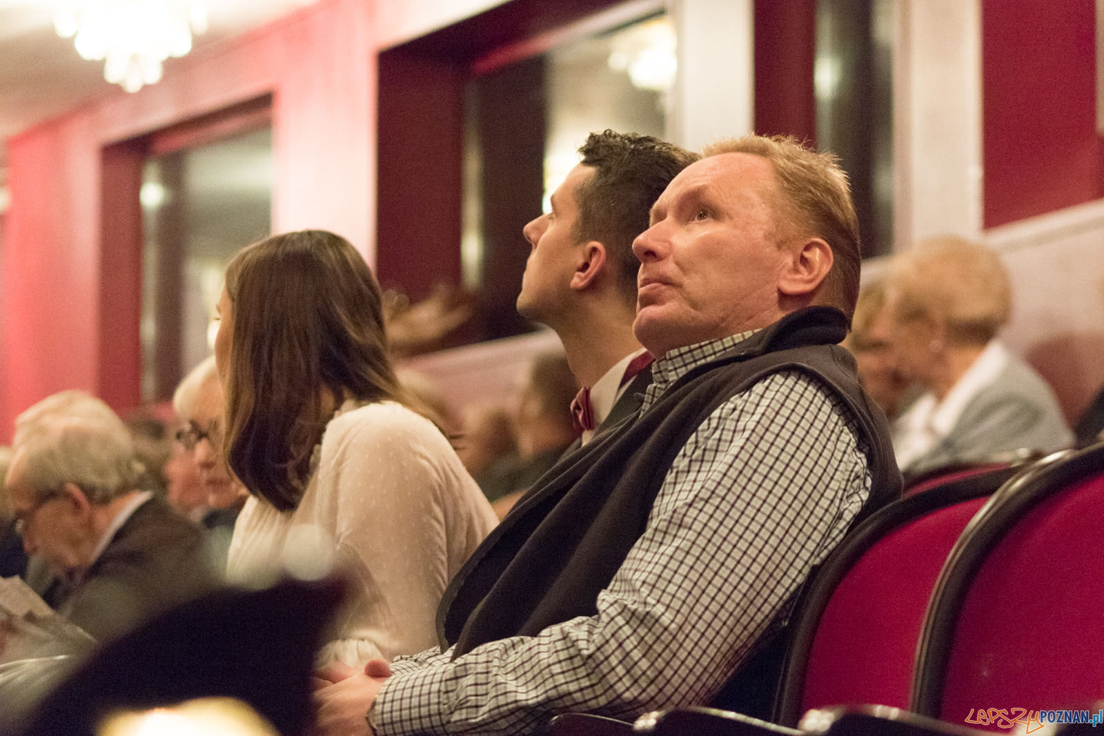 Zespół Pieśni i Tańca Ślask Foto: lepszyPOZNAN.pl / Ewelina Jaśkowiak Zespół Pieśni i Tańca Ślask Foto: lepszyPOZNAN.pl / Ewelina Jaśkowiak