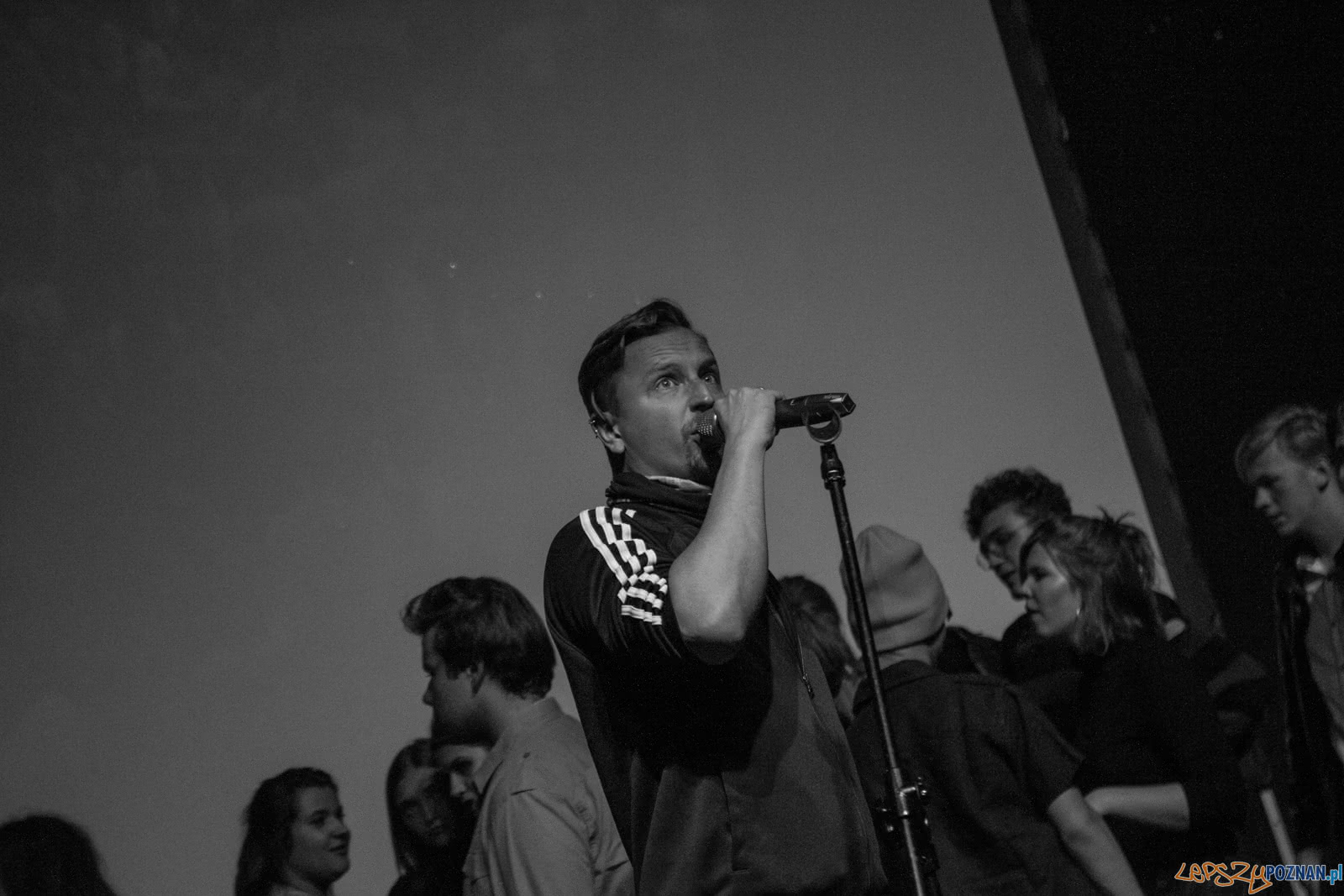 Frazy Festiwal słowa w piosence Foto: lepszyPOZNAN.pl / Ewelina Jaśkowiak Frazy Festiwal słowa w piosence Foto: lepszyPOZNAN.pl / Ewelina Jaśkowiak