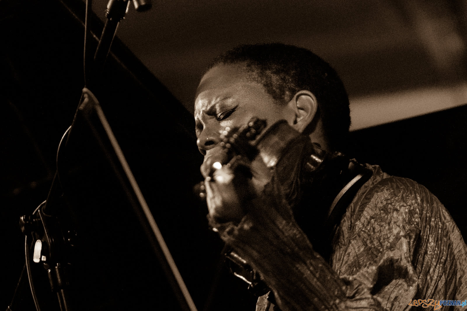 Era jazzu 2018 - Gala zamknięcia Foto: lepszyPOZNAN.pl / Ewelina Jaskowiak Era jazzu 2018 - Gala zamknięcia Foto: lepszyPOZNAN.pl / Ewelina Jaskowiak