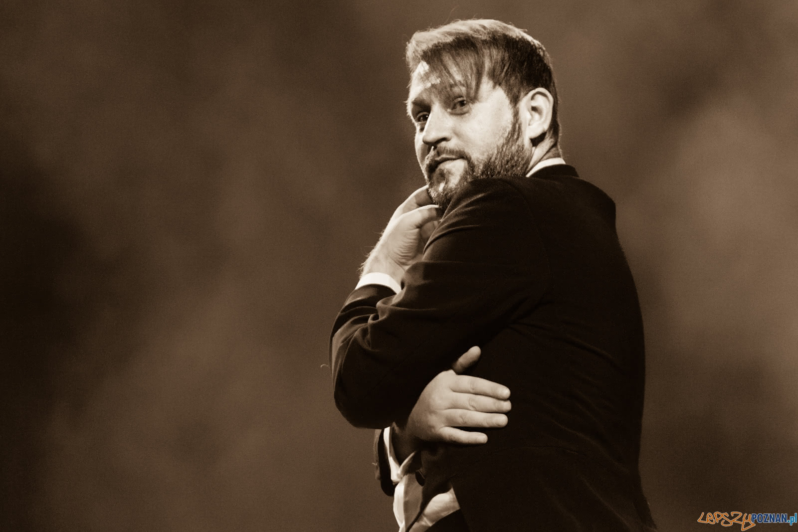 Wodecki Symfonicznie Foto: lepszyPOZNAN.pl / Ewelina Jaśkowiak Wodecki Symfonicznie Foto: lepszyPOZNAN.pl / Ewelina Jaśkowiak