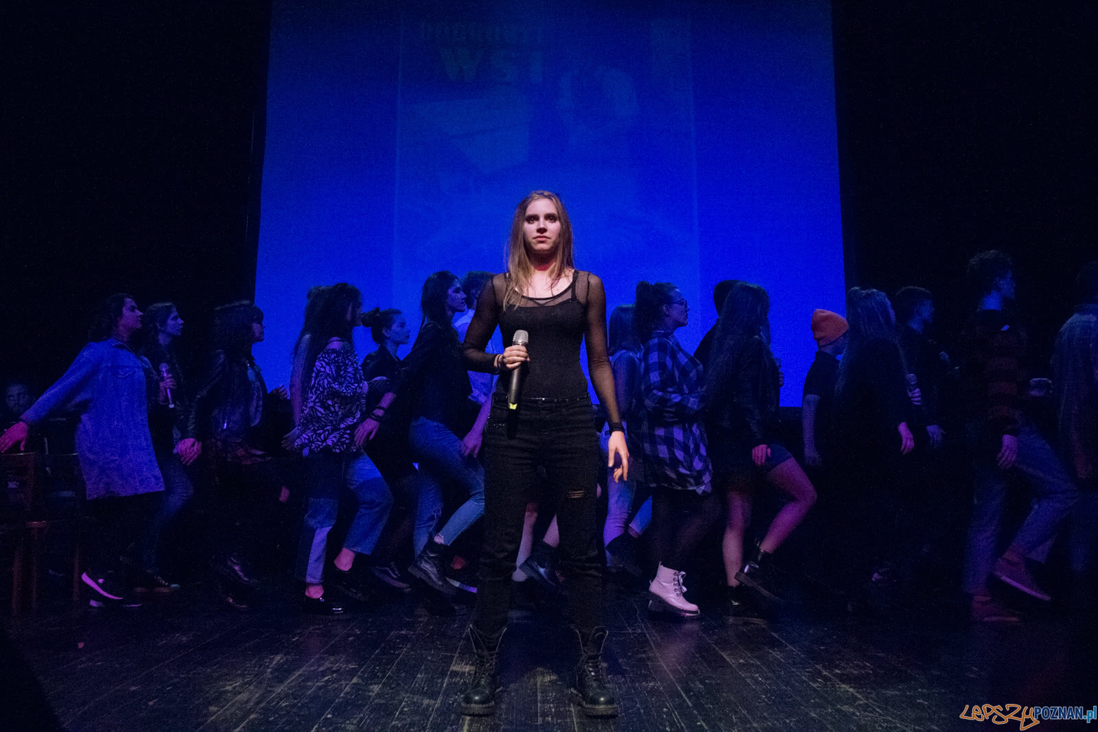 Frazy Festiwal słowa w piosence Foto: lepszyPOZNAN.pl / Ewelina Jaśkowiak Frazy Festiwal słowa w piosence Foto: lepszyPOZNAN.pl / Ewelina Jaśkowiak