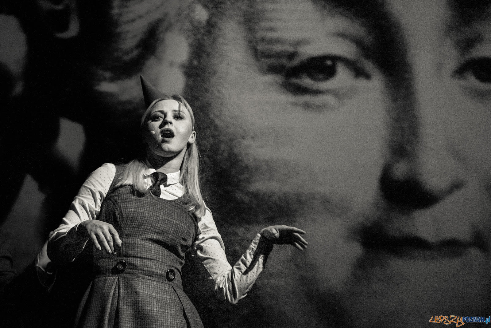 Frazy Festiwal słowa w piosence Foto: lepszyPOZNAN.pl / Ewelina Jaśkowiak Frazy Festiwal słowa w piosence Foto: lepszyPOZNAN.pl / Ewelina Jaśkowiak