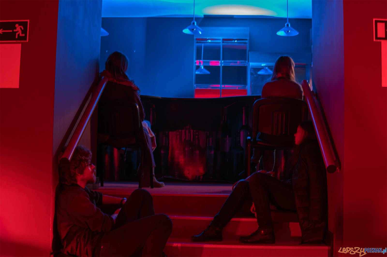 Psiajucha Festiwal Słuchowisk (1) Foto: materiały prasowe Psiajucha Festiwal Słuchowisk (1) Foto: materiały prasowe