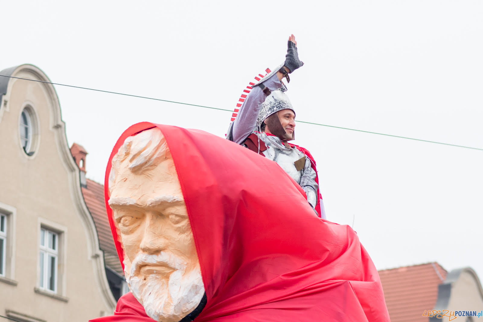 Imieniny Św. Marcin Foto: lepszyPOZNAN.pl / Ewelina Jaśkowiak Imieniny Św. Marcin Foto: lepszyPOZNAN.pl / Ewelina Jaśkowiak