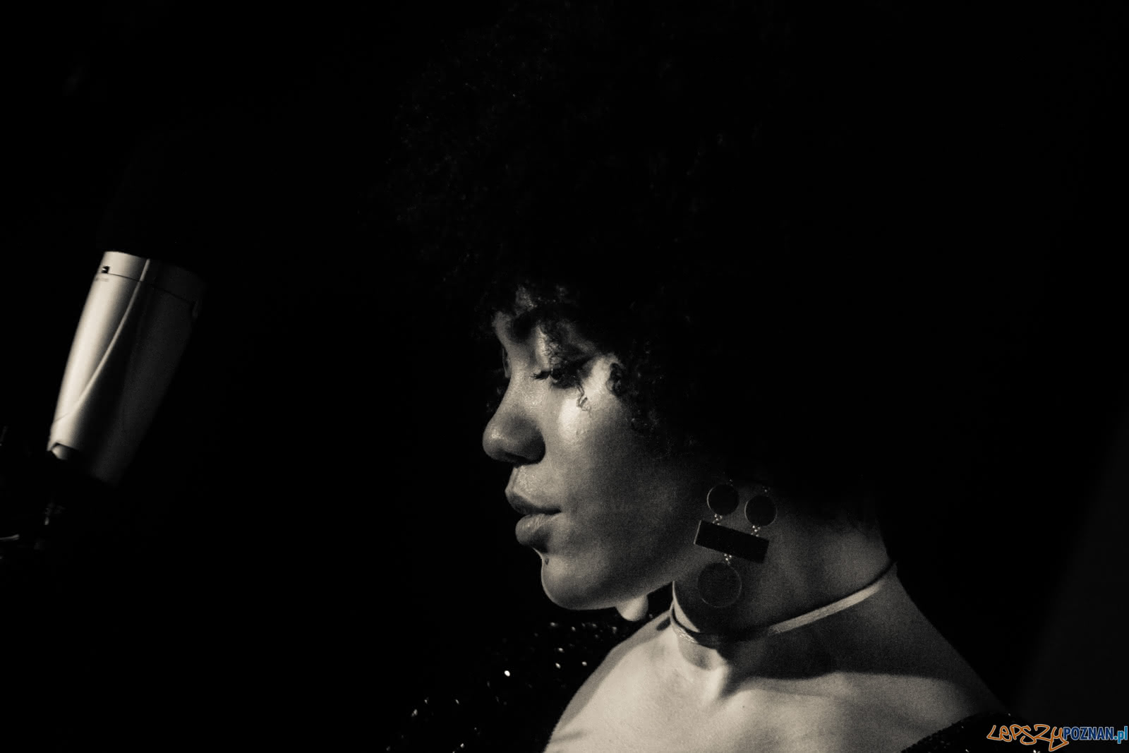 Madison McFerrina Foto: lepszyPOZNAN.pl / Ewelina Jaśkowiak Madison McFerrina Foto: lepszyPOZNAN.pl / Ewelina Jaśkowiak