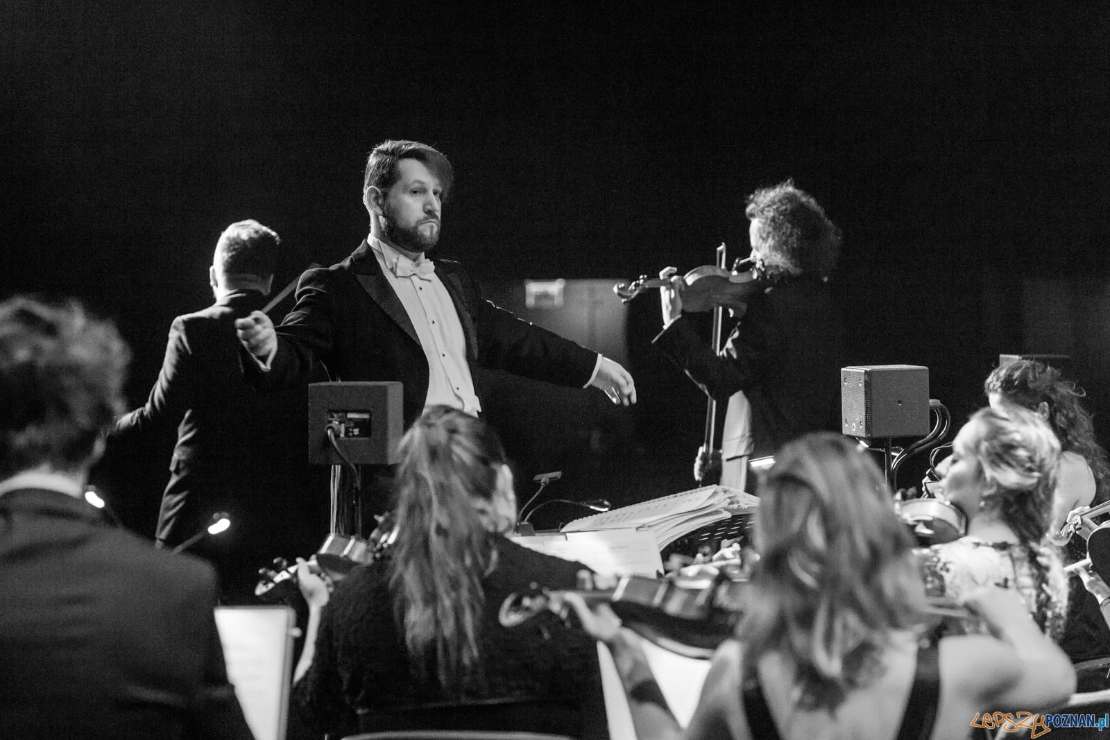 Wodecki Symfonicznie Foto: lepszyPOZNAN.pl/Piotr Rychter Wodecki Symfonicznie Foto: lepszyPOZNAN.pl/Piotr Rychter