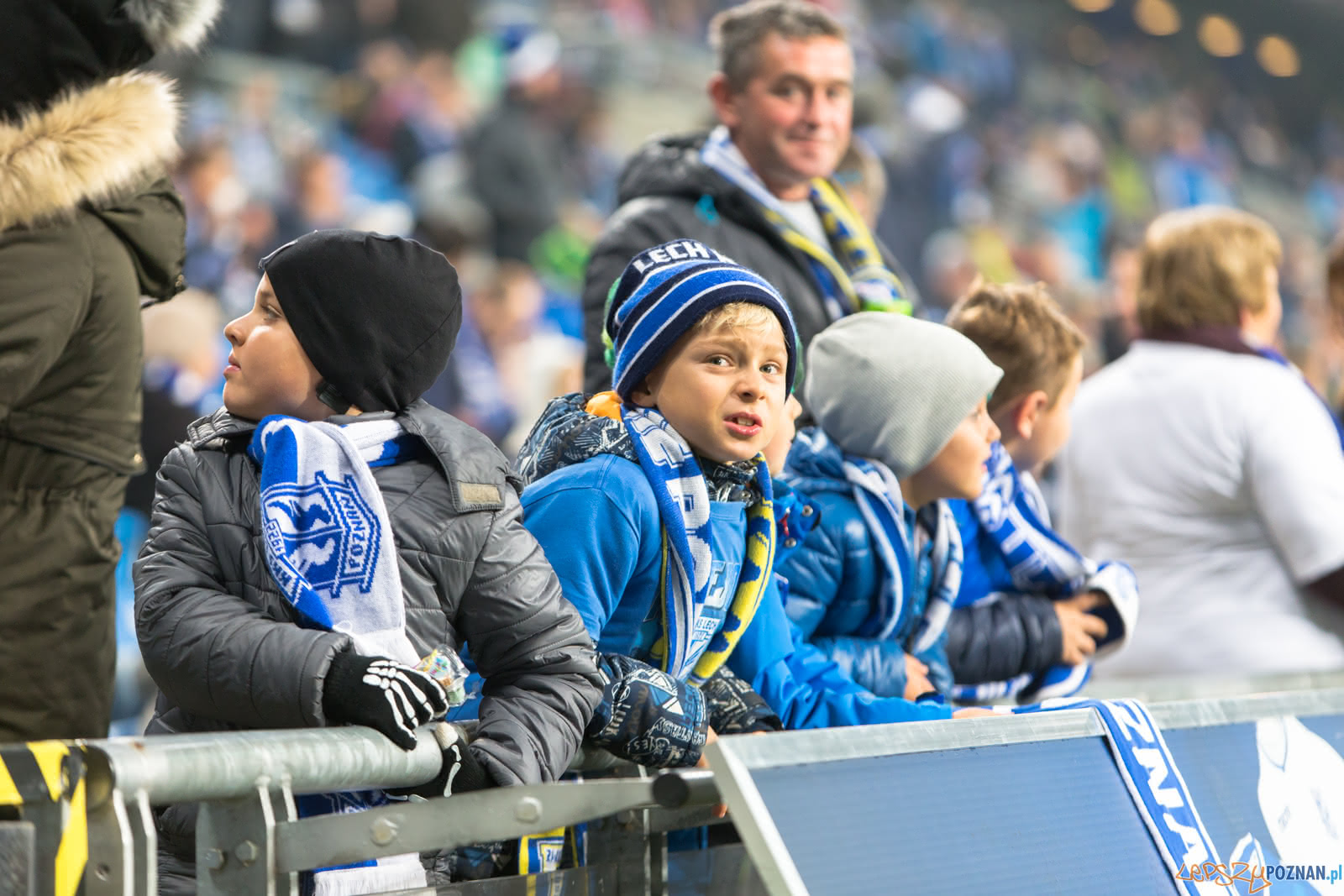 Lech Poznań - Lechia Gdańsk Foto: lepszyPOZNAN.pl/Piotr Rychter Lech Poznań - Lechia Gdańsk Foto: lepszyPOZNAN.pl/Piotr Rychter