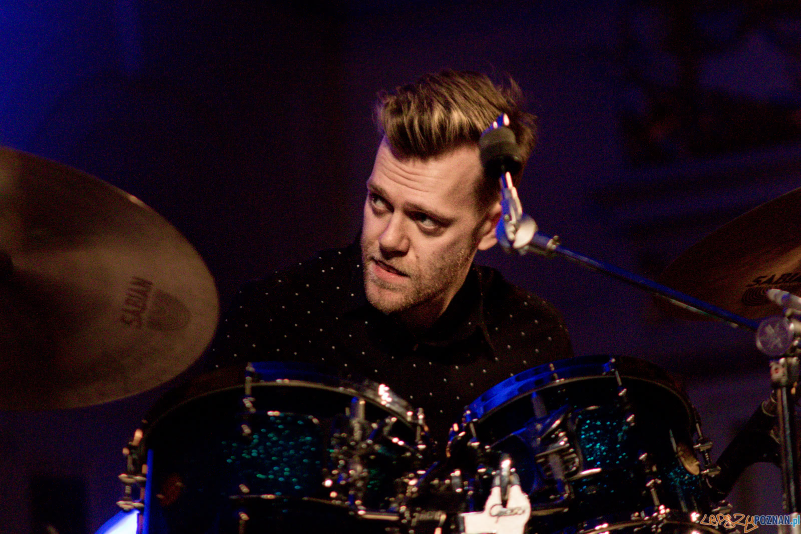 Era jazzu 2018 - Gala zamknięcia Foto: lepszyPOZNAN.pl / Ewelina Jaskowiak Era jazzu 2018 - Gala zamknięcia Foto: lepszyPOZNAN.pl / Ewelina Jaskowiak